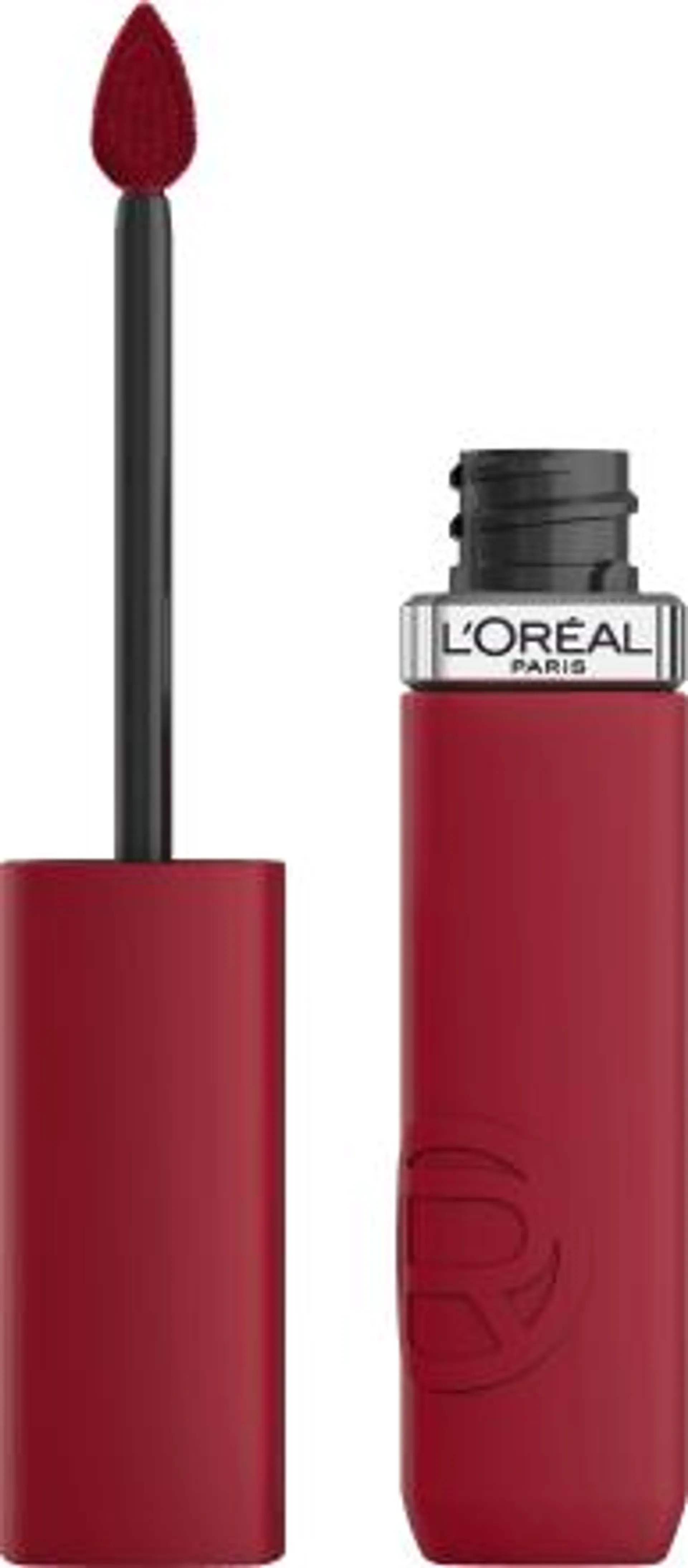 Lippenstift Infaillible Matte Resistance 16H, 420 Le Rouge Paris, 5 ml