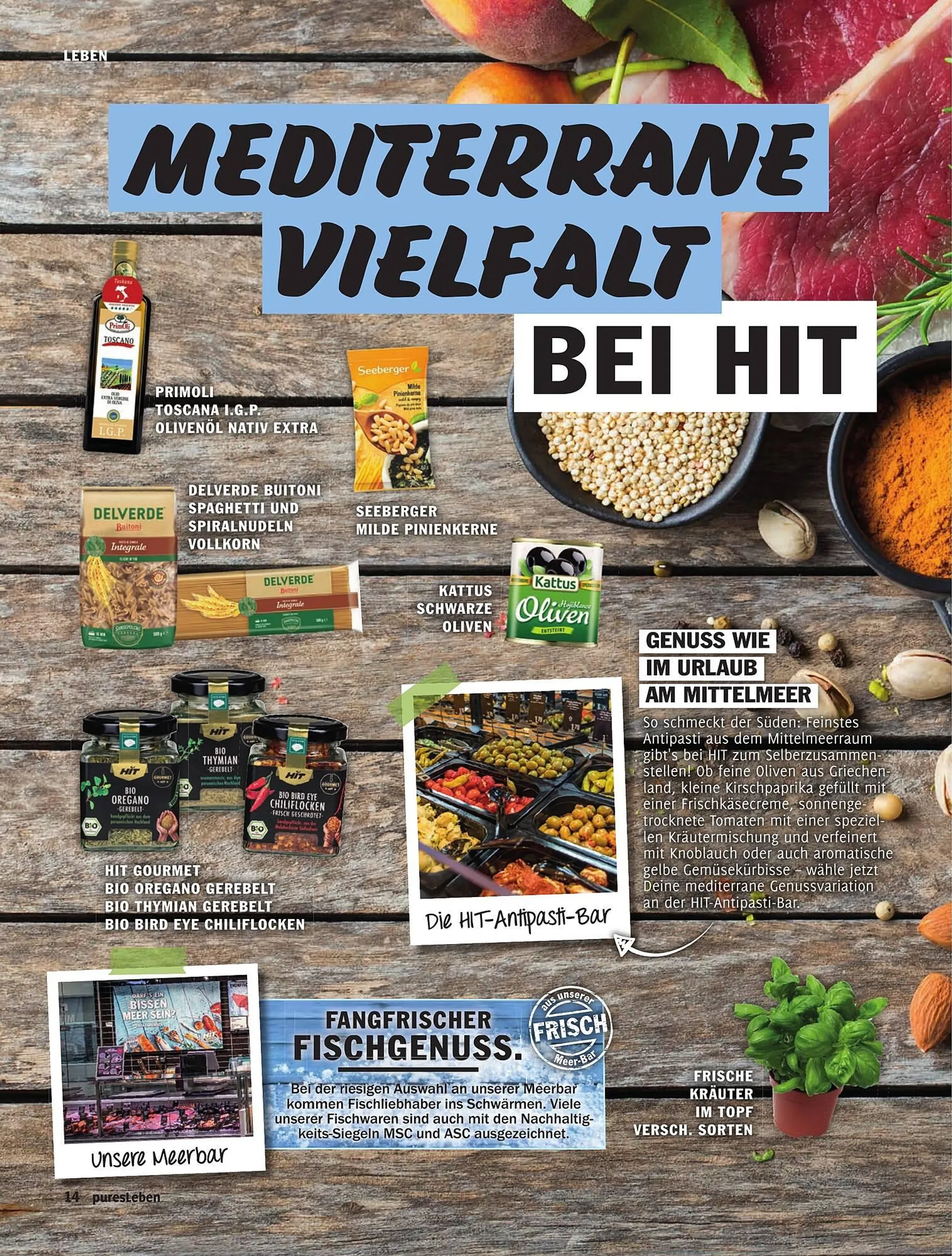 Hit Magazin - 14