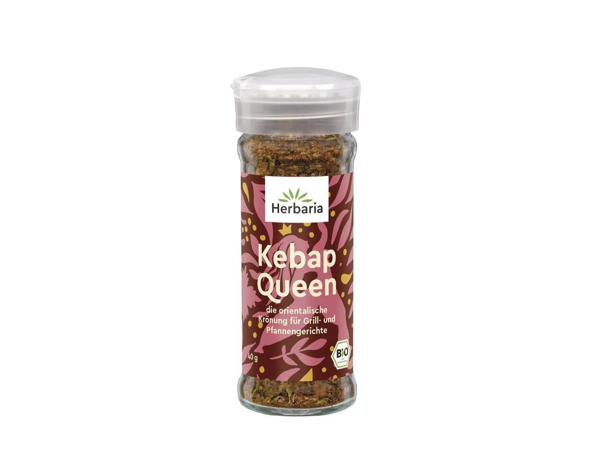 Herbaria Kebap Queen 40 g