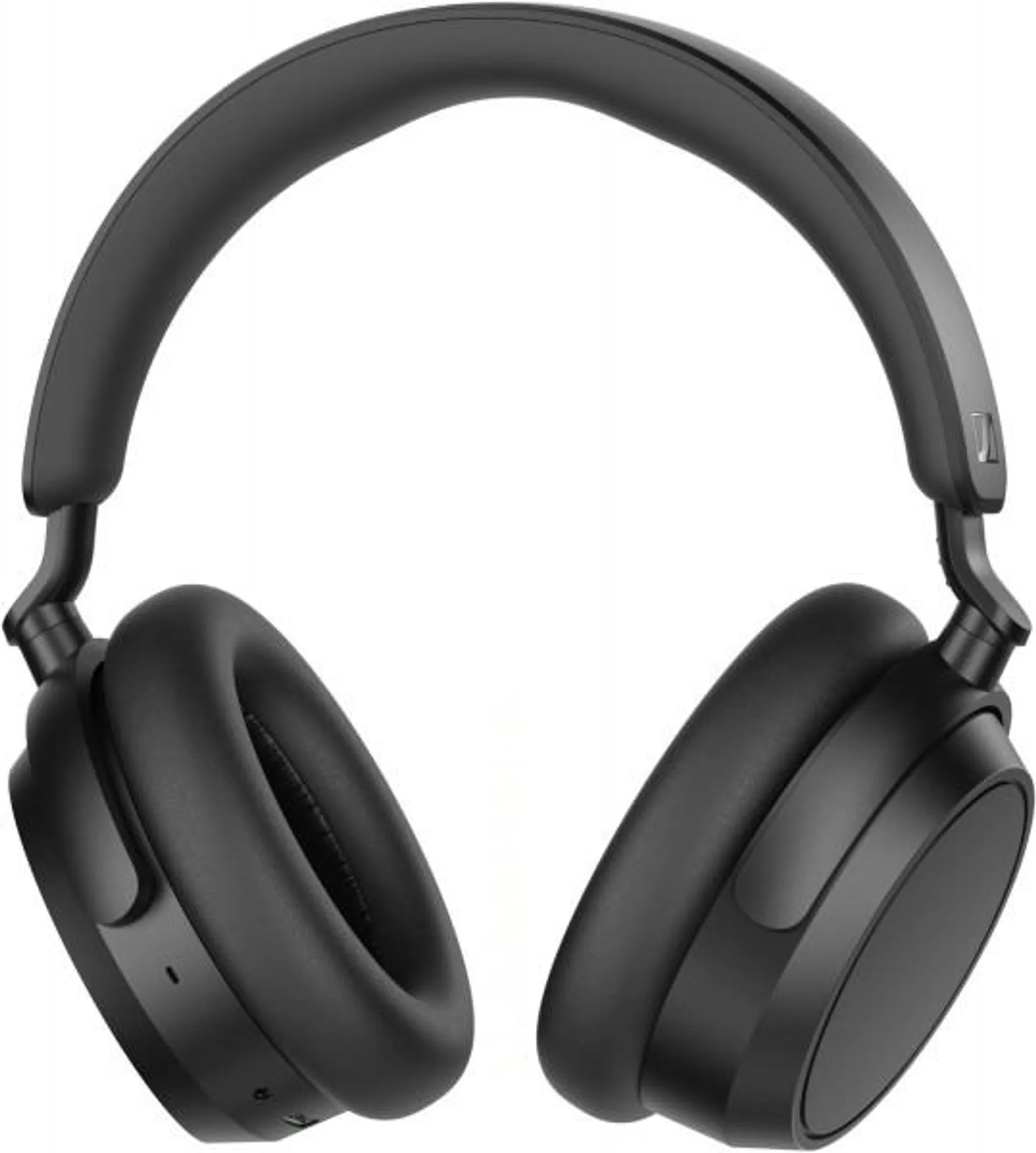 Sennheiser Accentum Plus Bluetooth-Kopfhörer schwarz