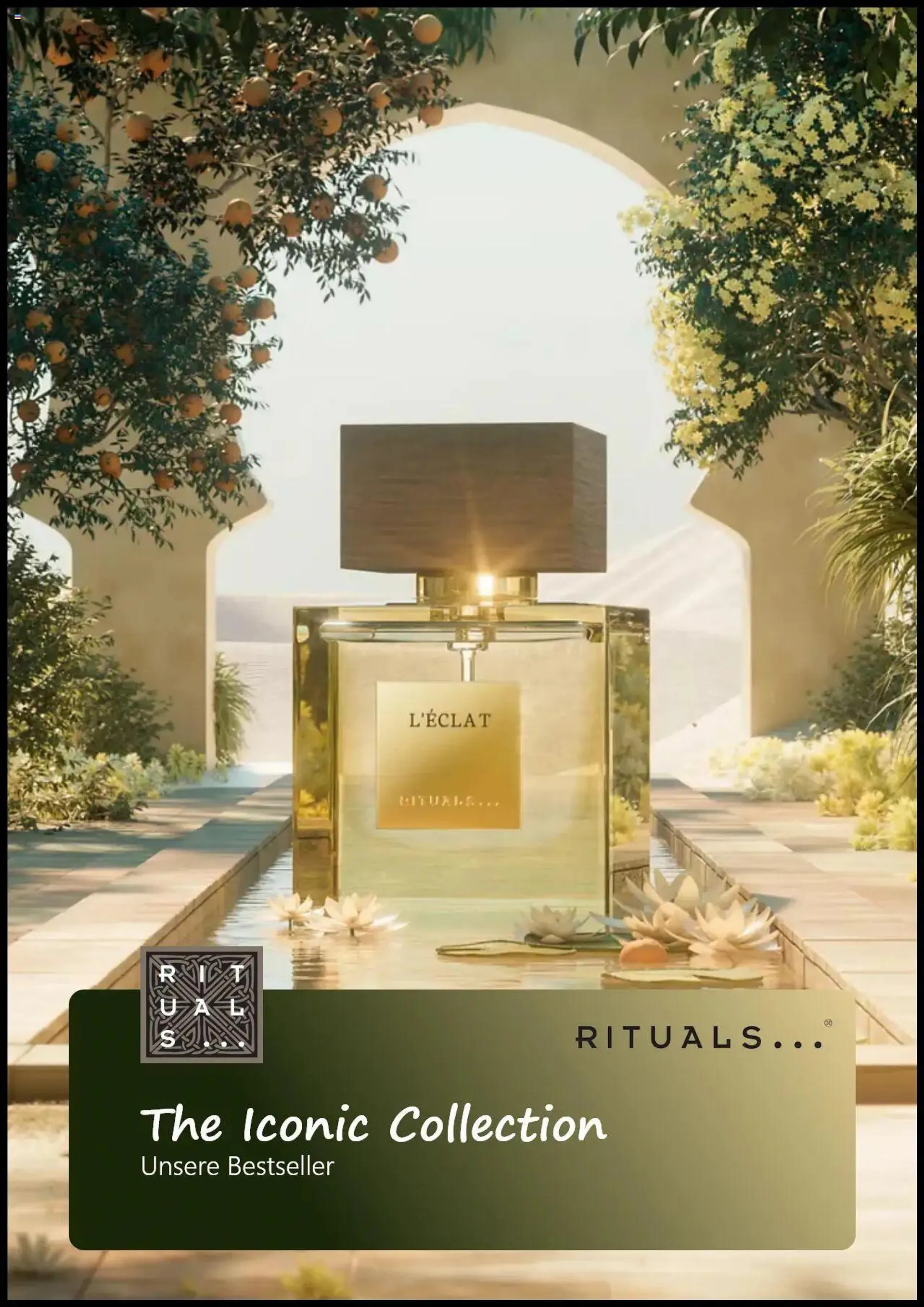 Rituals Prospekt - 0