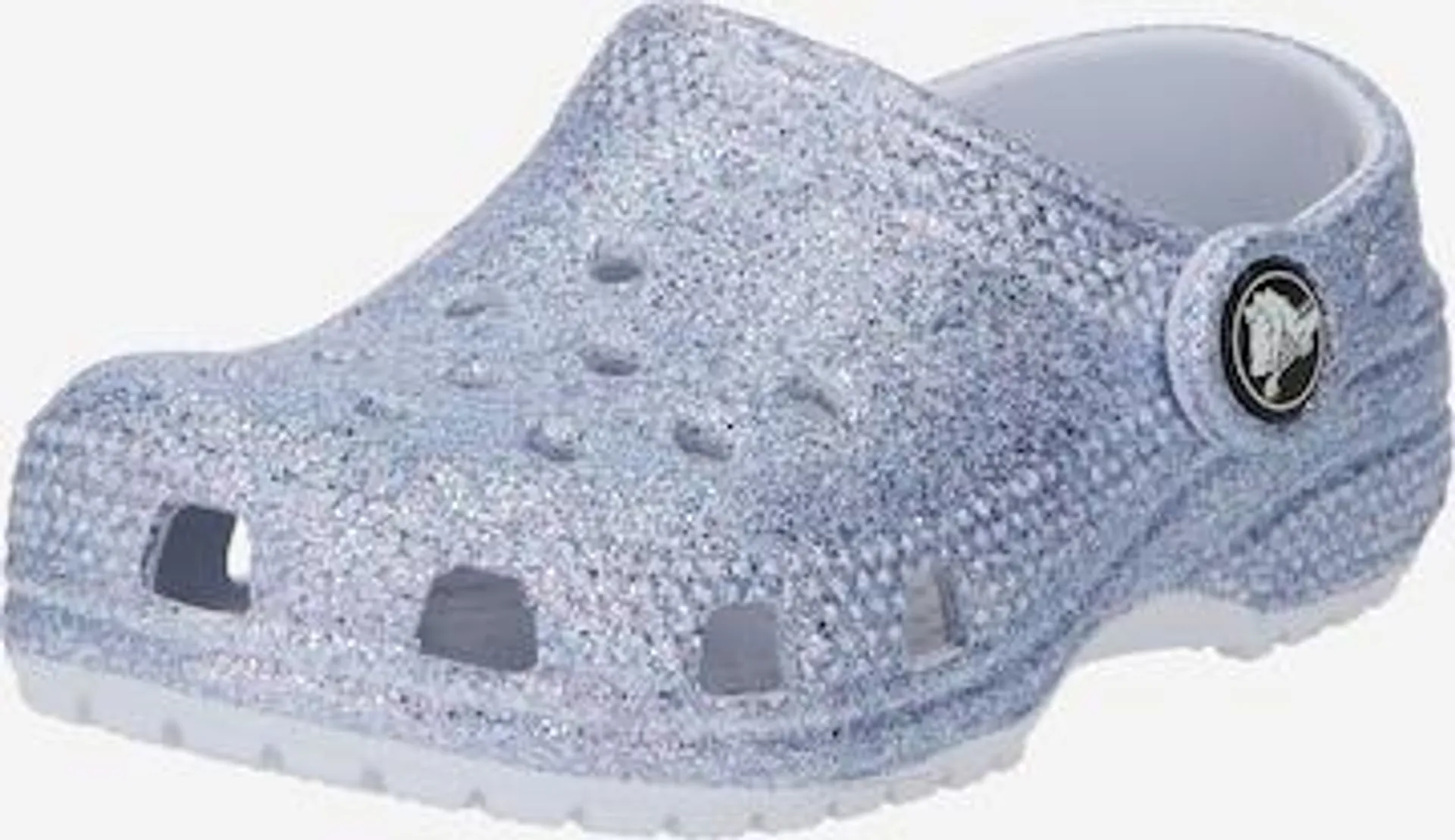 Crocs Open schoenen in Grijs