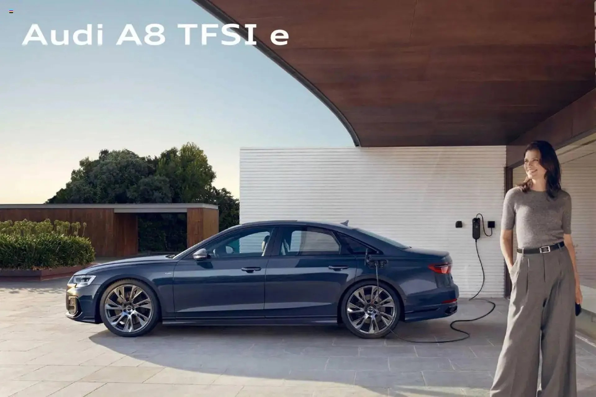 Audi Prospekt von 20. Februar bis 9. Januar 2026 - Prospekt seite 12