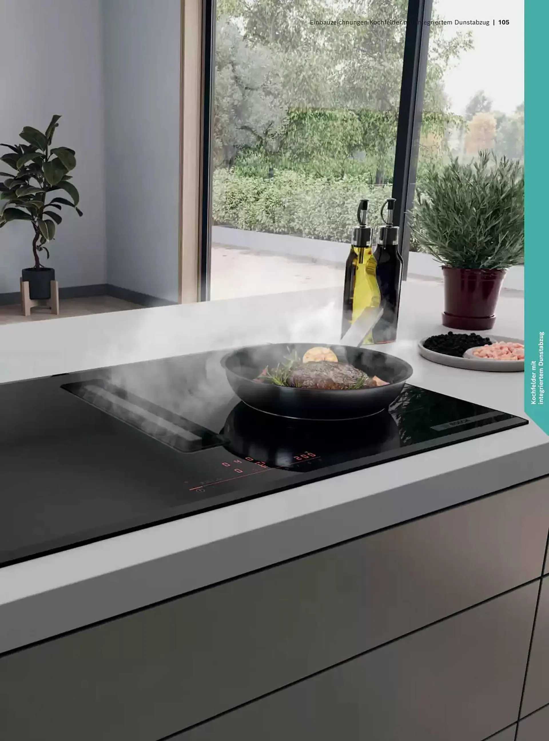 Bosch Prospekt von 29. Oktober bis 31. Dezember 2025 - Prospekt seite 105