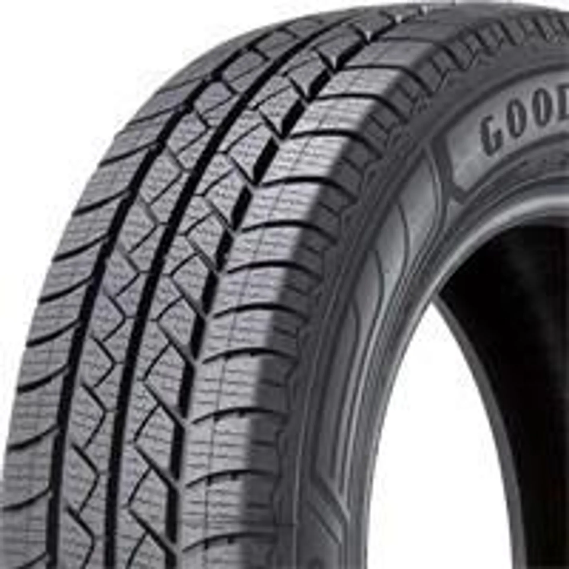 235/65 R16 115S C M+S Ganzjahresreifen