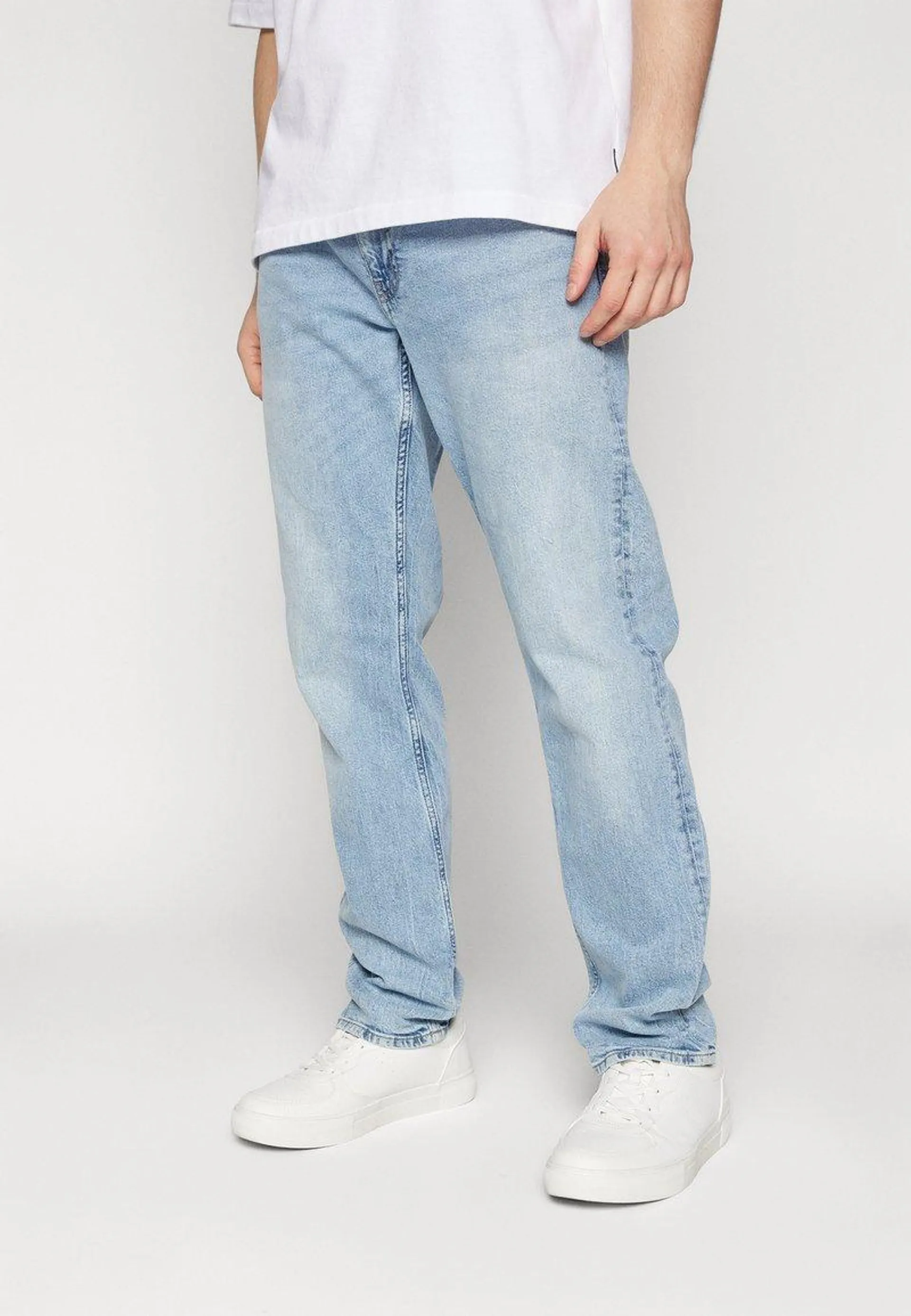 ONSWEFT ONE - Slim fit jeans - light blue denim