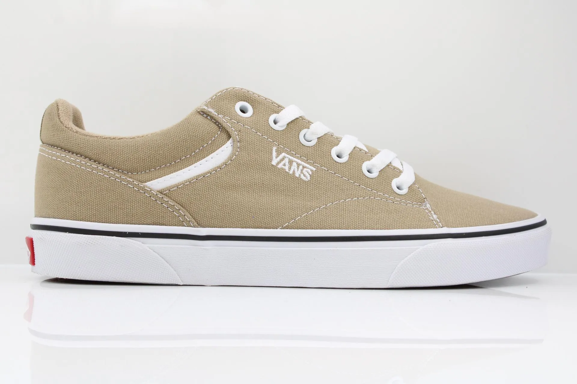 Vans Schnürschuhe