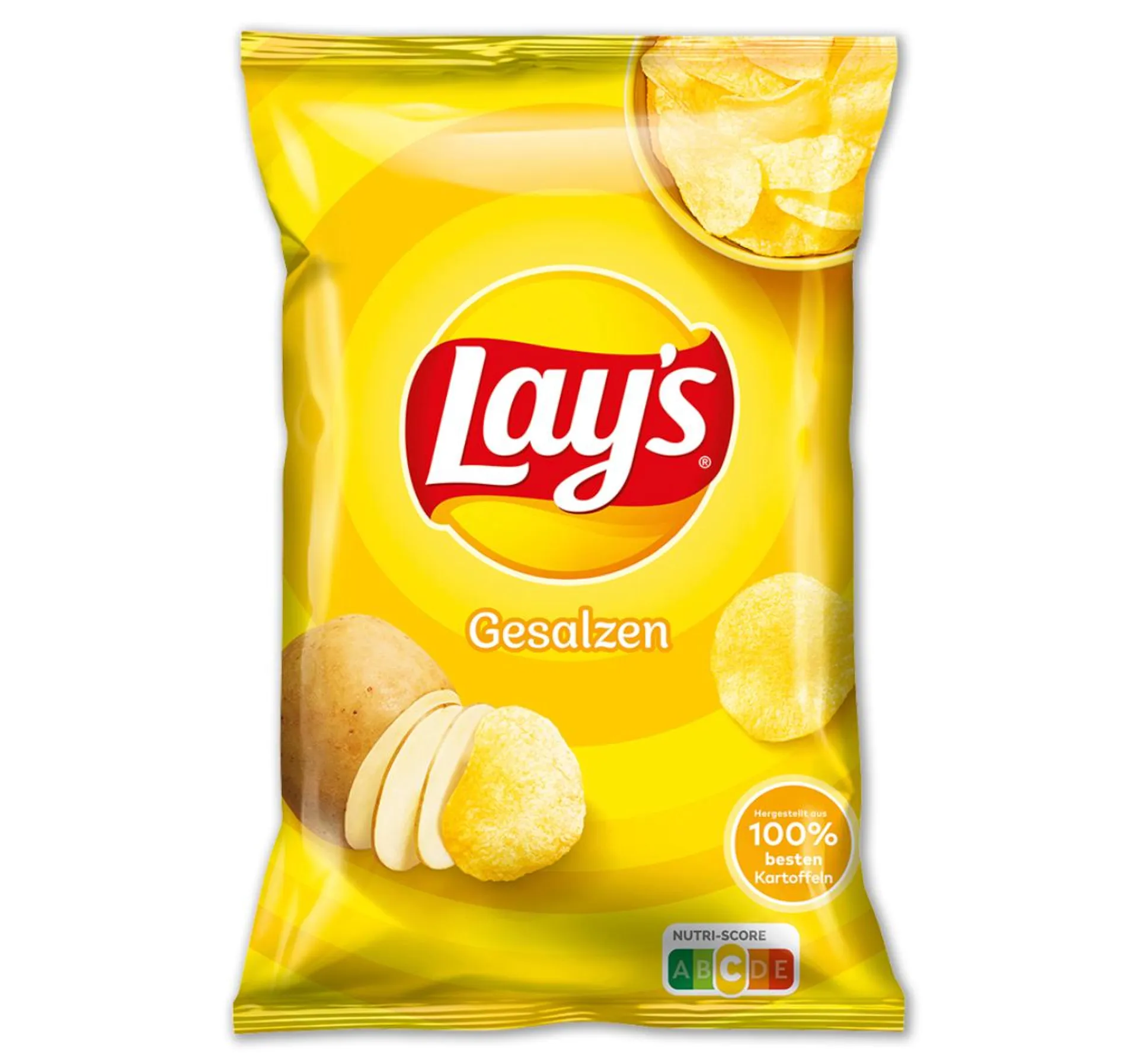 LAY‘S Chips