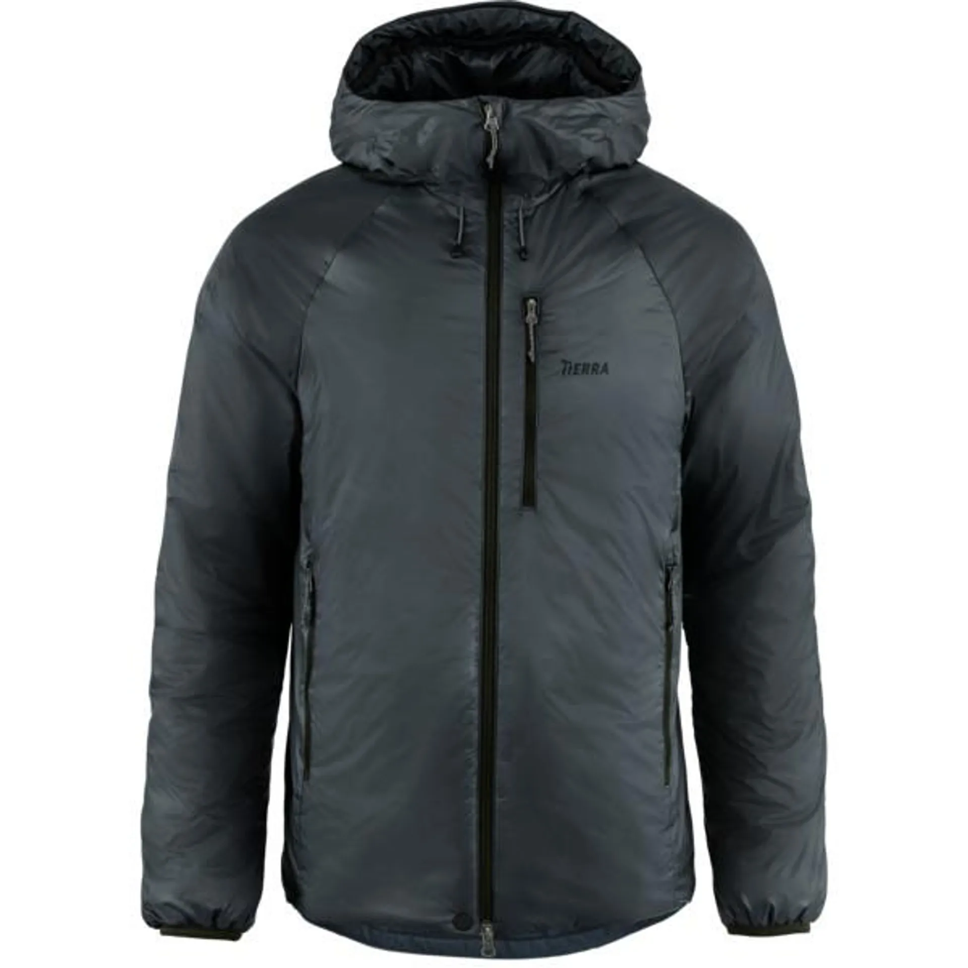 BELAY 120 HOOD JACKET M Herren - Isolationsjacke