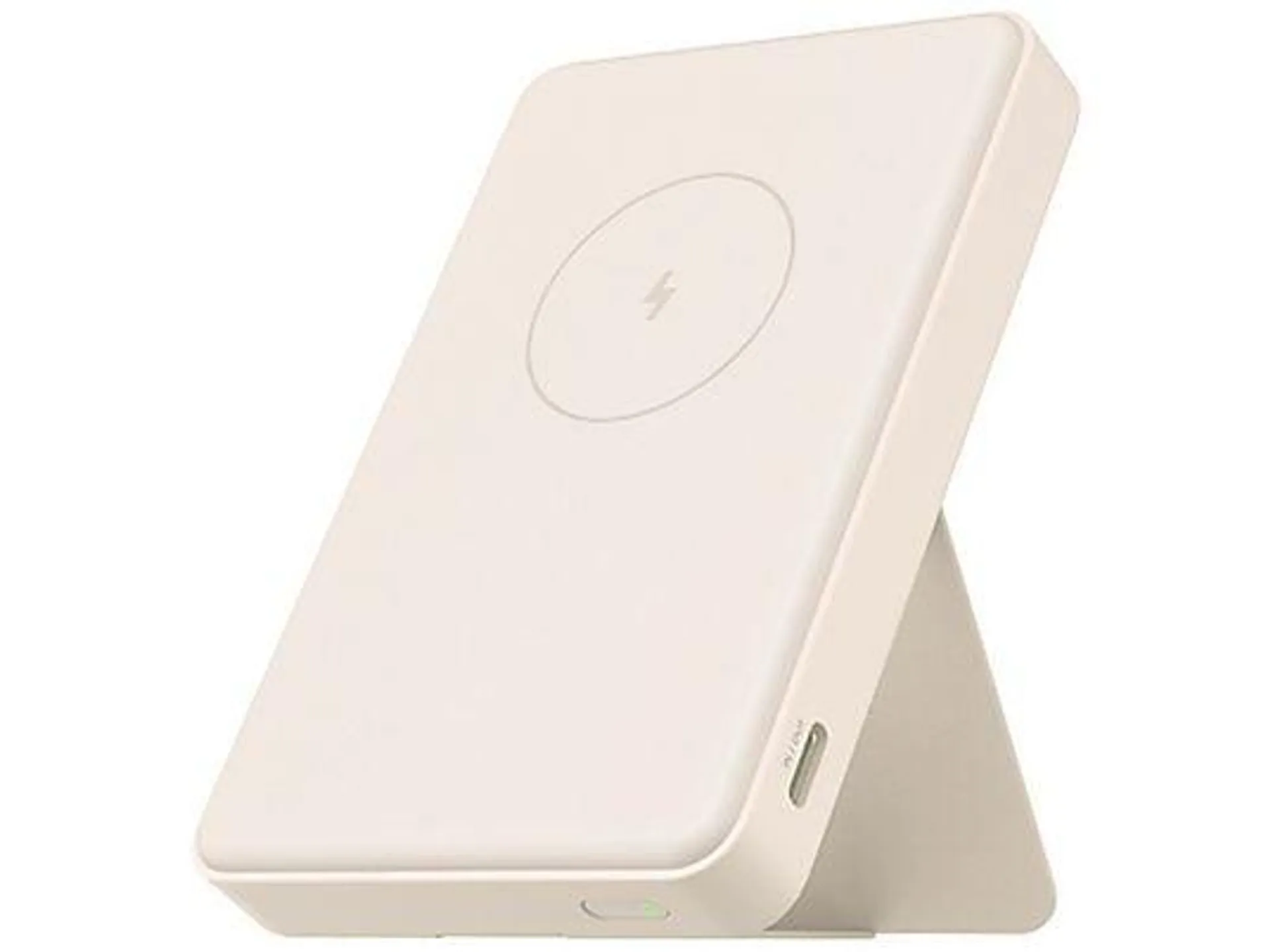 XIAOMI 22,3W Magnetic 6000mAh Powerbank 6000 mAh Beige