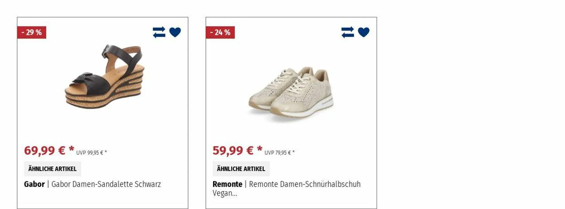 SCHUH OKAY Aktueller Prospekt - 6