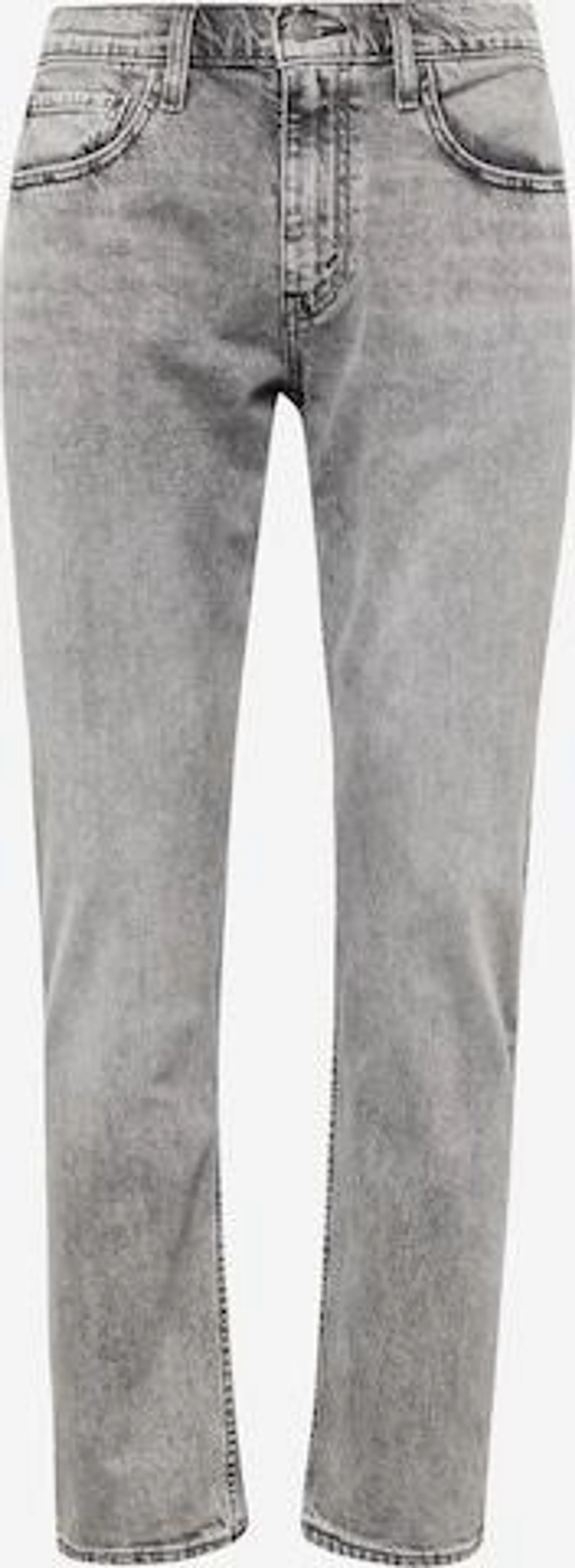 Tapered Jeans '502 Taper Hi Ball'