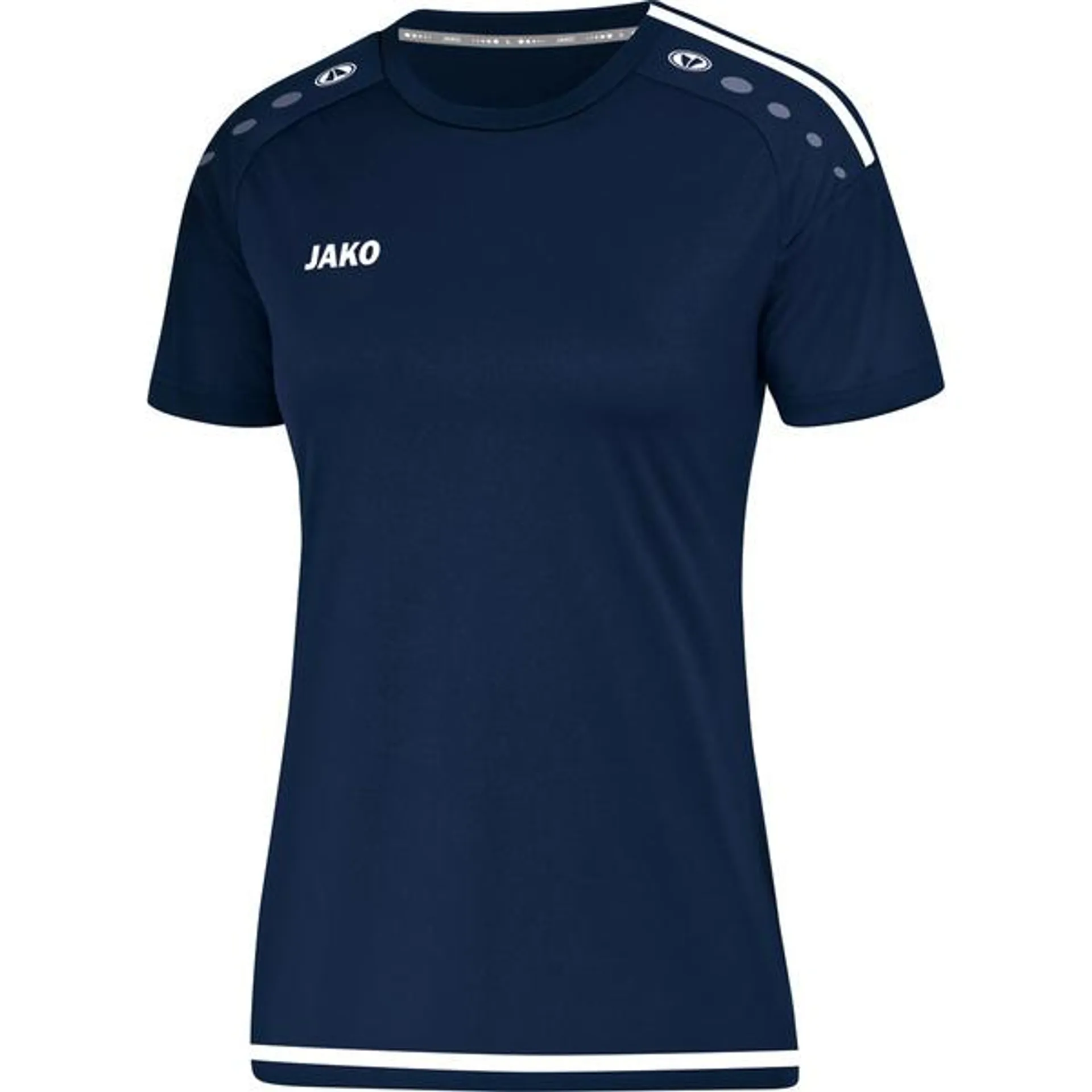 Trikot Striker 2.0 Kurzarm Damen