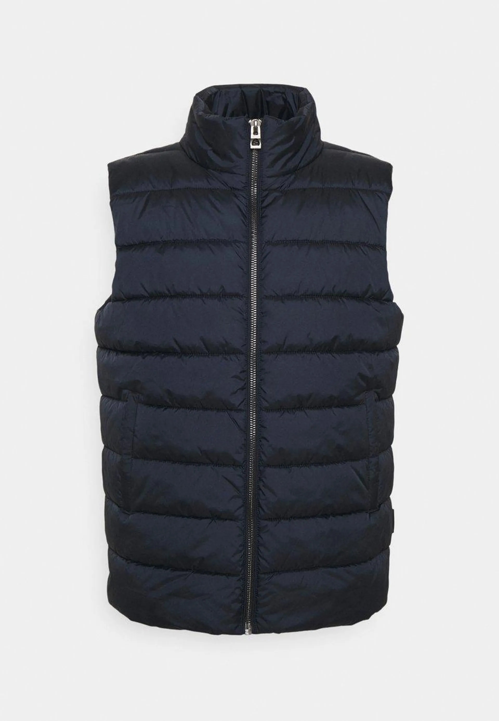 Waistcoat - navy