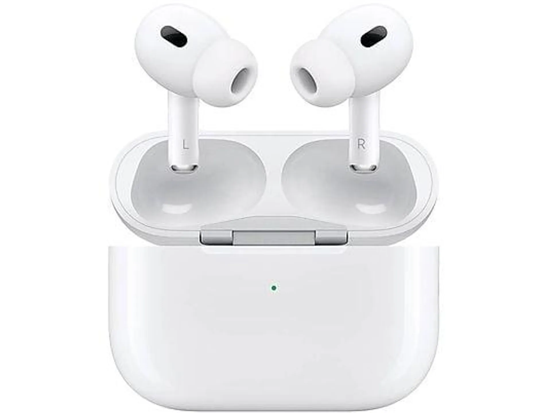 APPLE Airpods Pro 2ª Gen, In-ear Kopfhörer Weiß