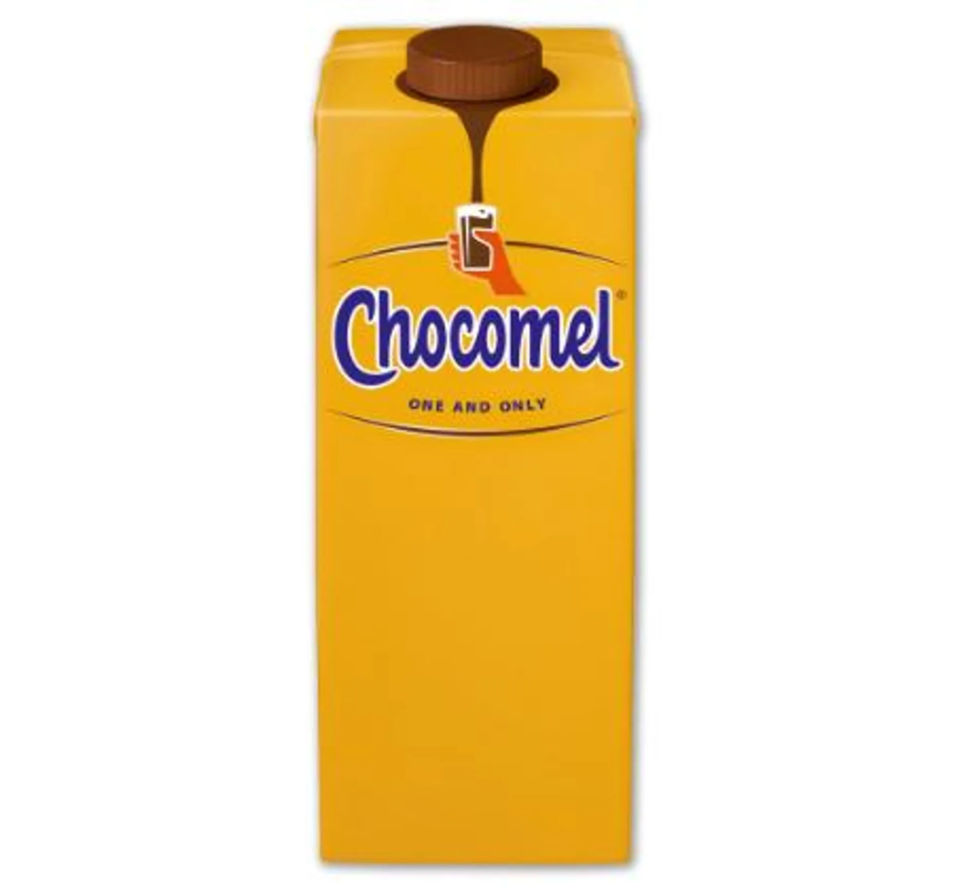 CHOCOMEL Schokoladenmilch*