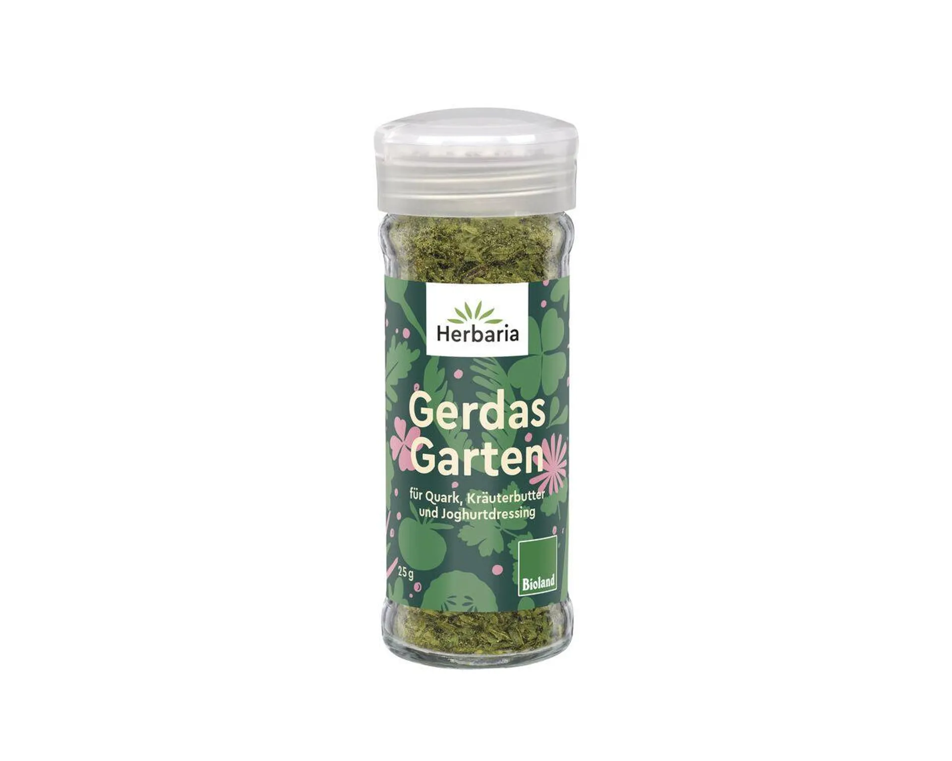 Herbaria Gerdas Garten 25 g