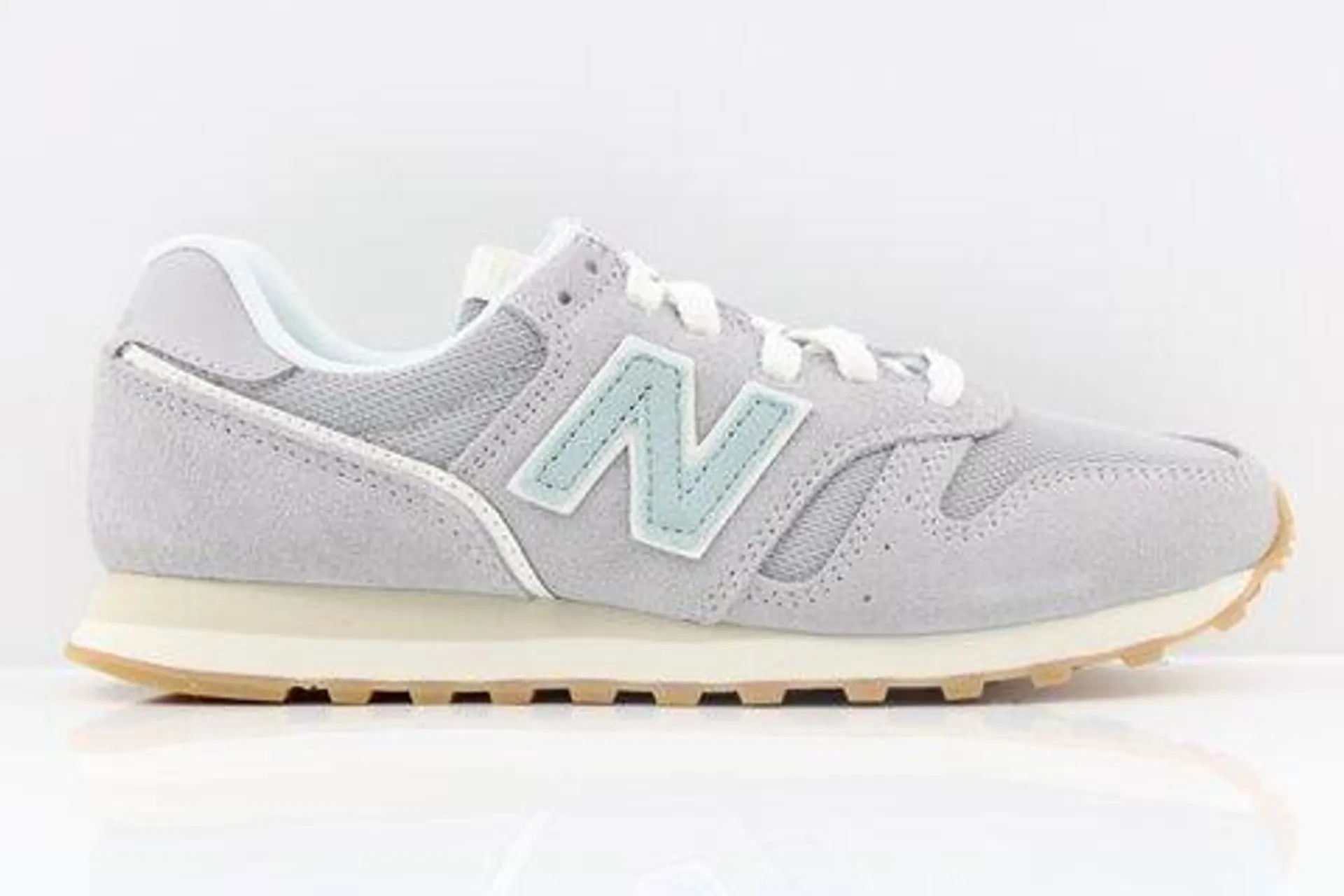 New Balance Schnürschuhe