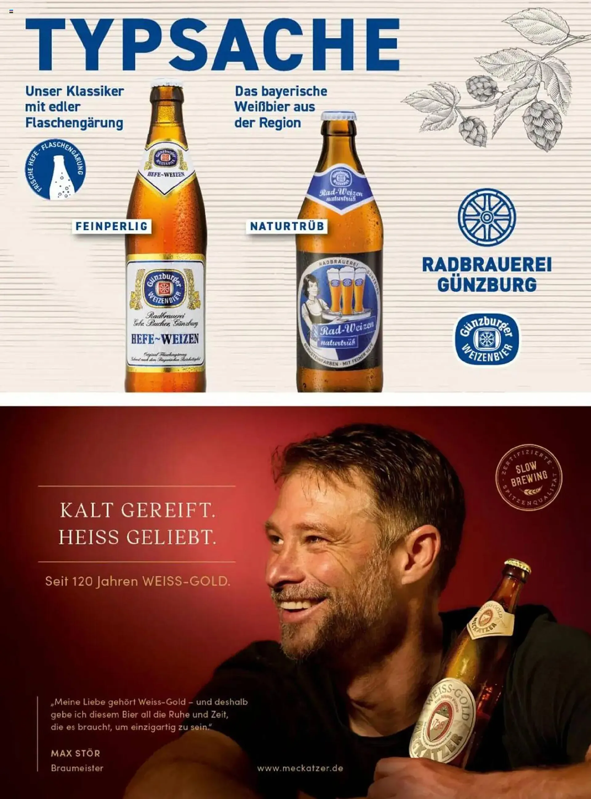 V Markt Prospekt von 1. Mai bis 30. Juni 2025 - Prospekt seite 55