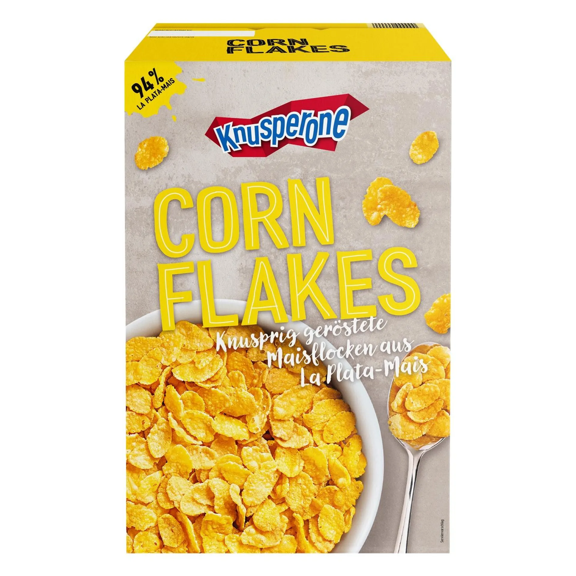 KNUSPERONE Cornflakes 500 g