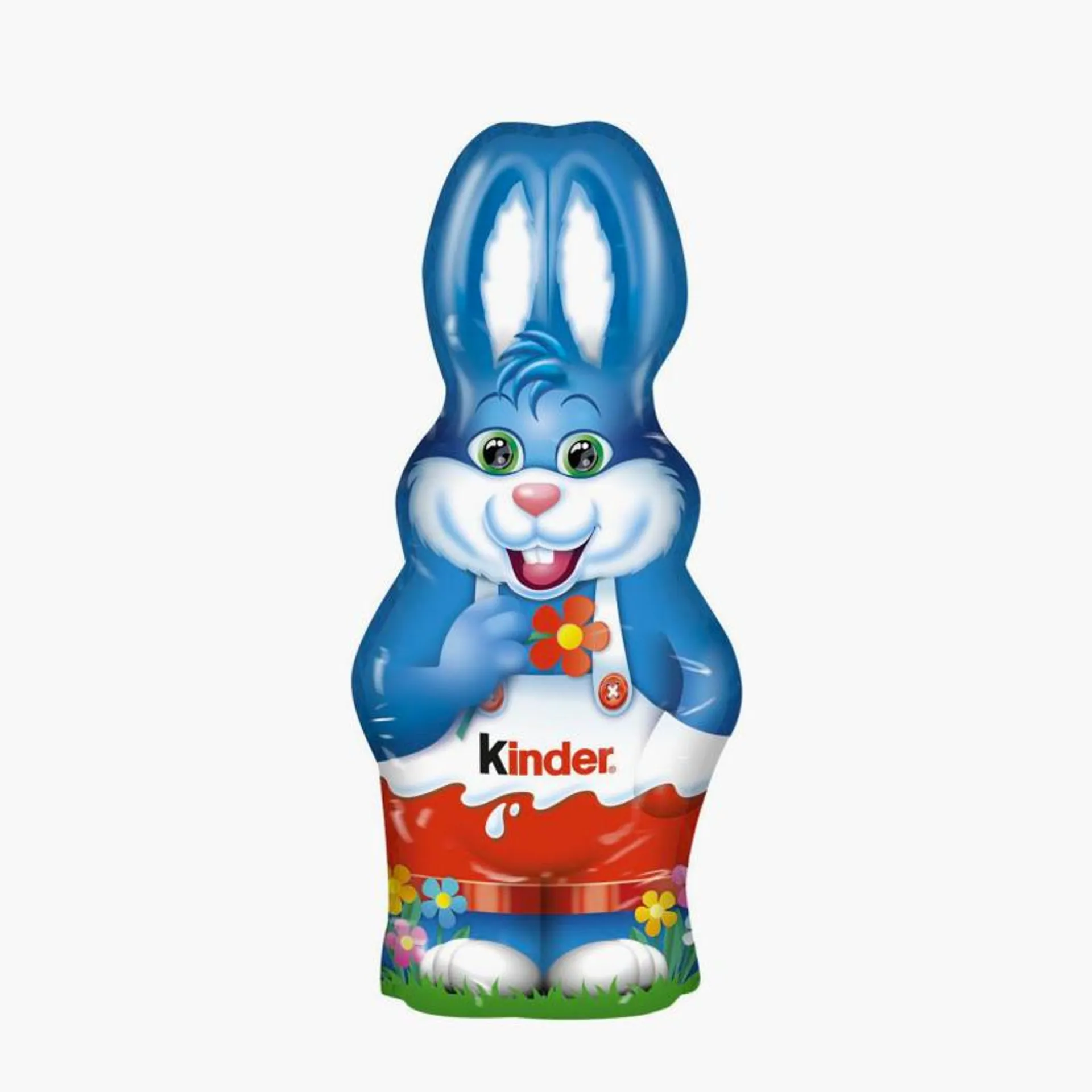 kinder Schokolade Hase 160g