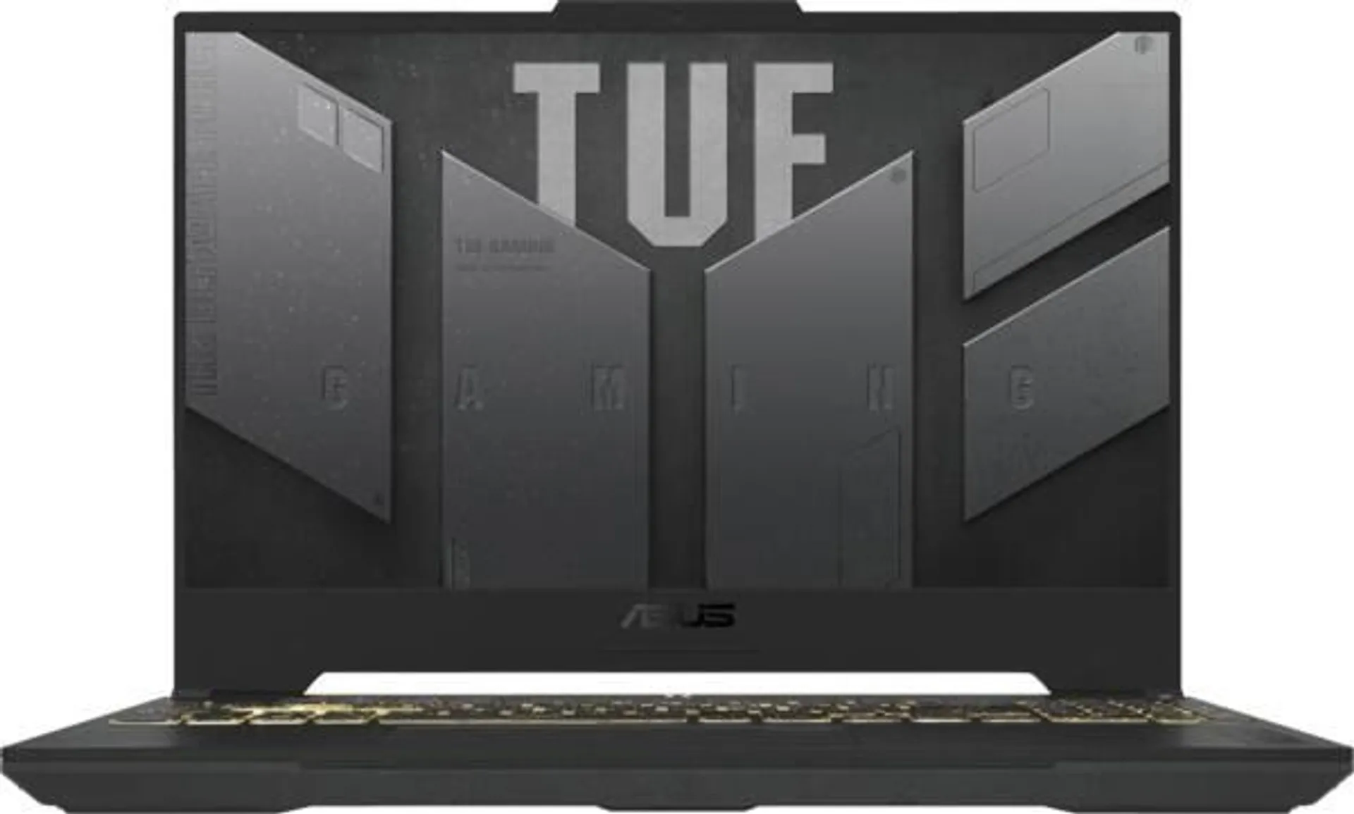 TUF Gaming A15 FA507XV-HQ002W - Mecha Gray