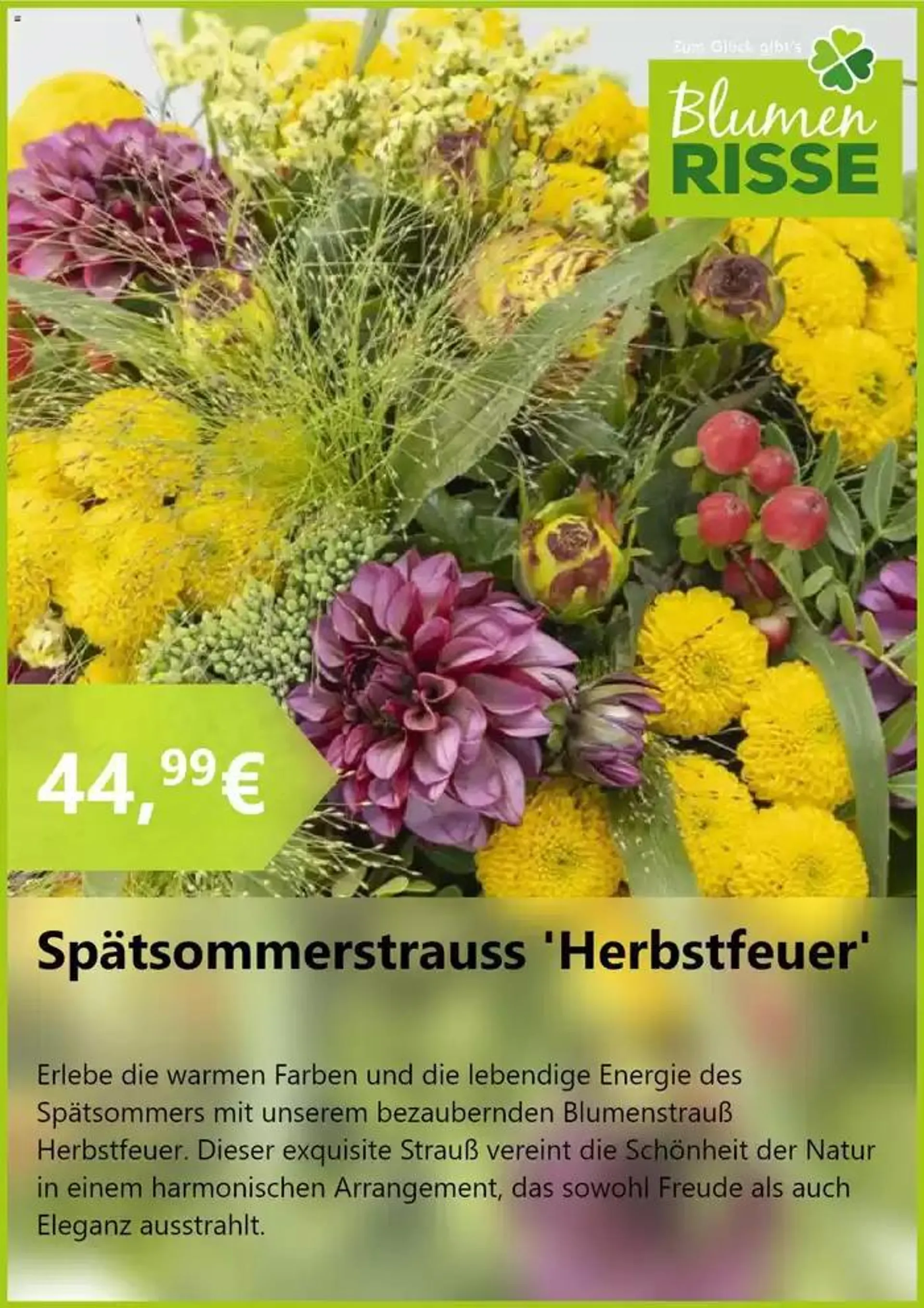 Unsere besten Deals für Sie von 17. September bis 15. Oktober 2024 - Prospekt seite 8