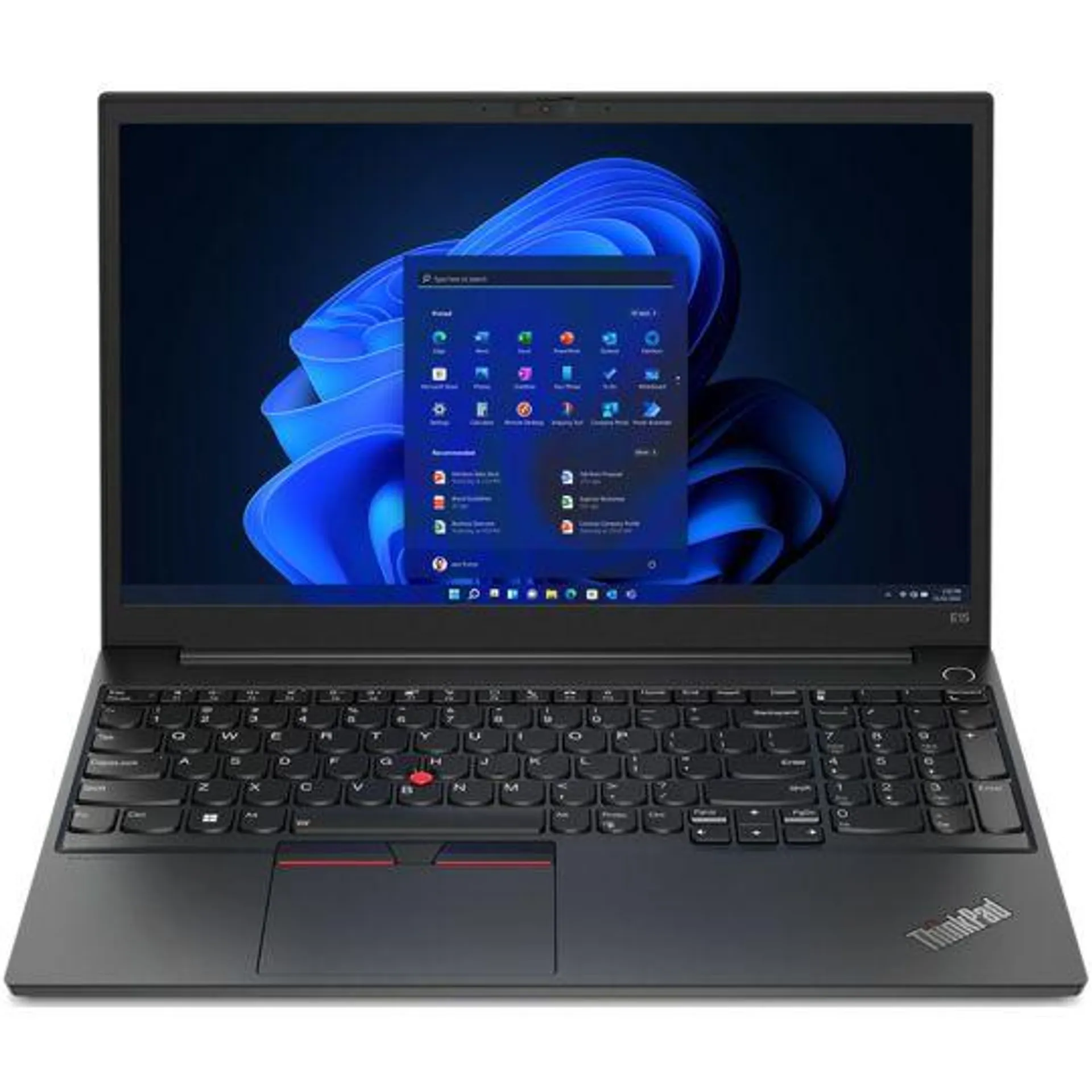 Lenovo ThinkPad E15 G4 (AMD) - FHD 15,6 Zoll Notebook für Business - geprüfte Vorführware