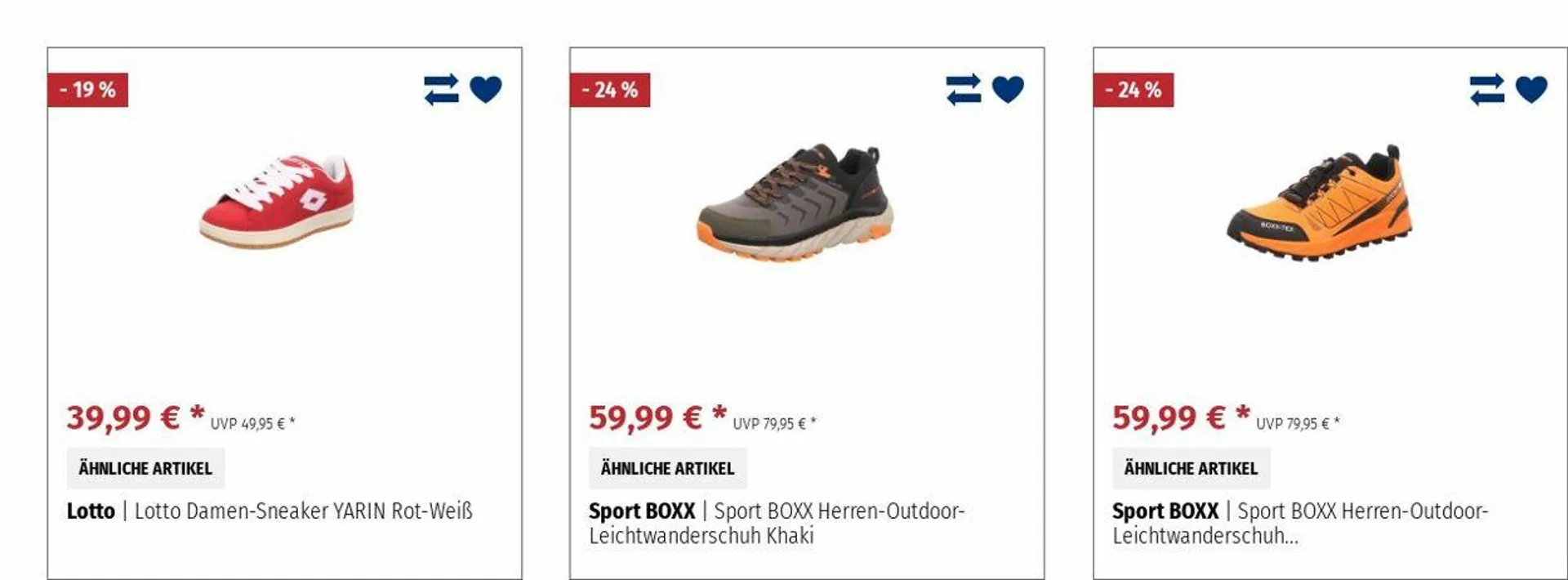 SCHUH OKAY Aktueller Prospekt von 13. Januar bis 22. Januar 2025 - Prospekt seite 30