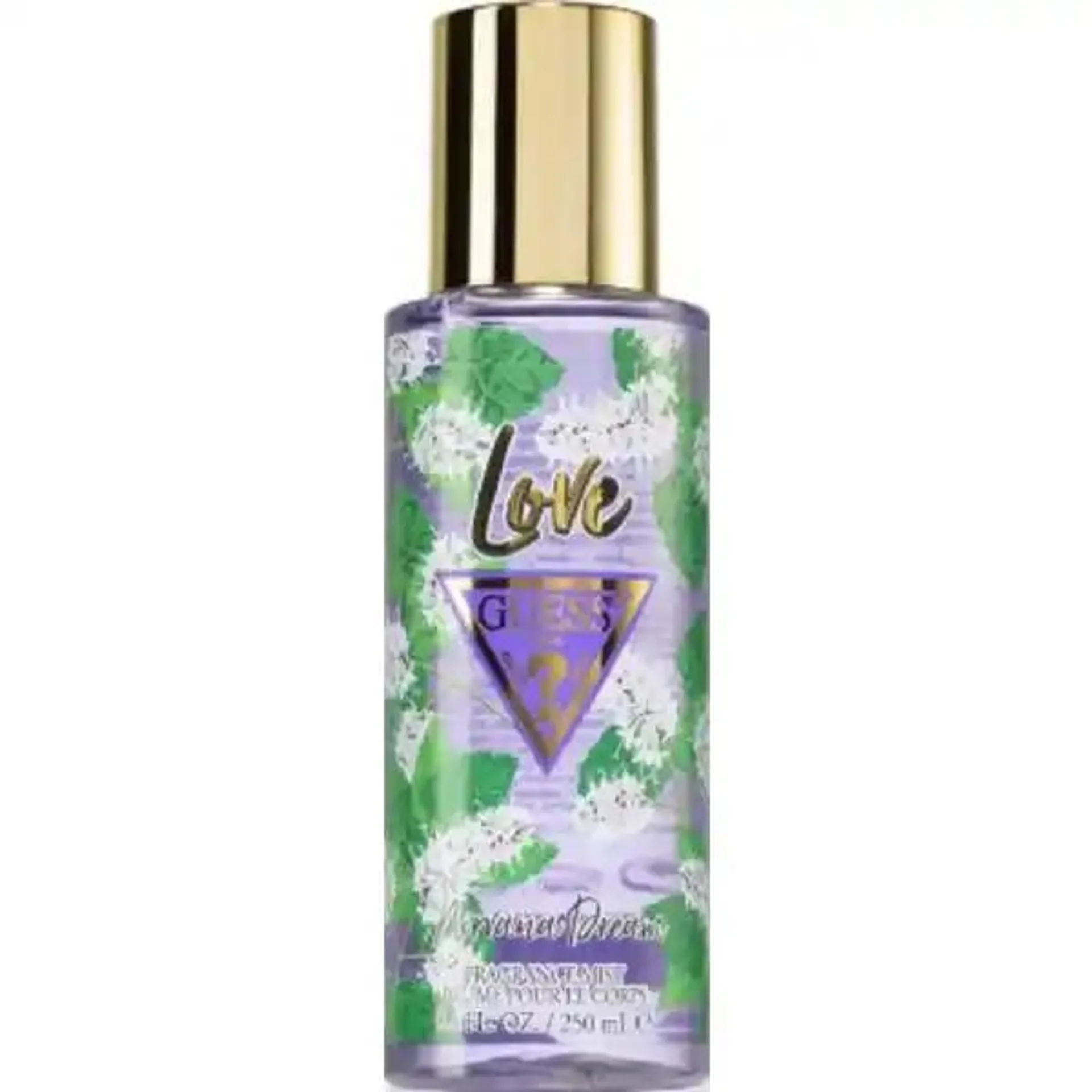 Love Nirvana Dream for Women, Fragrance Mist 250 ml