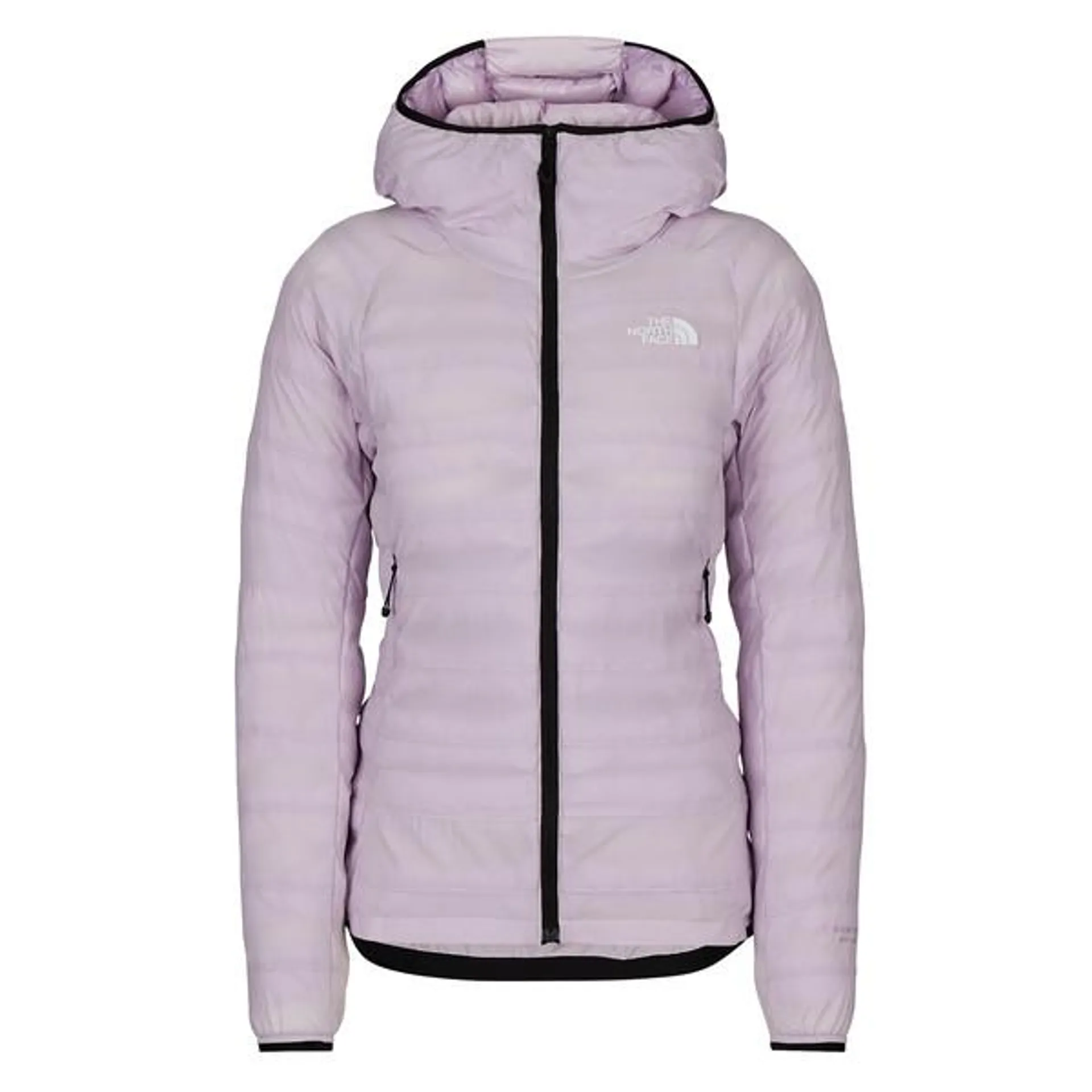 The North Face W SUMMIT BREITHORN 50/50 HOODIE Damen Daunenjacke LAVENDER FOG