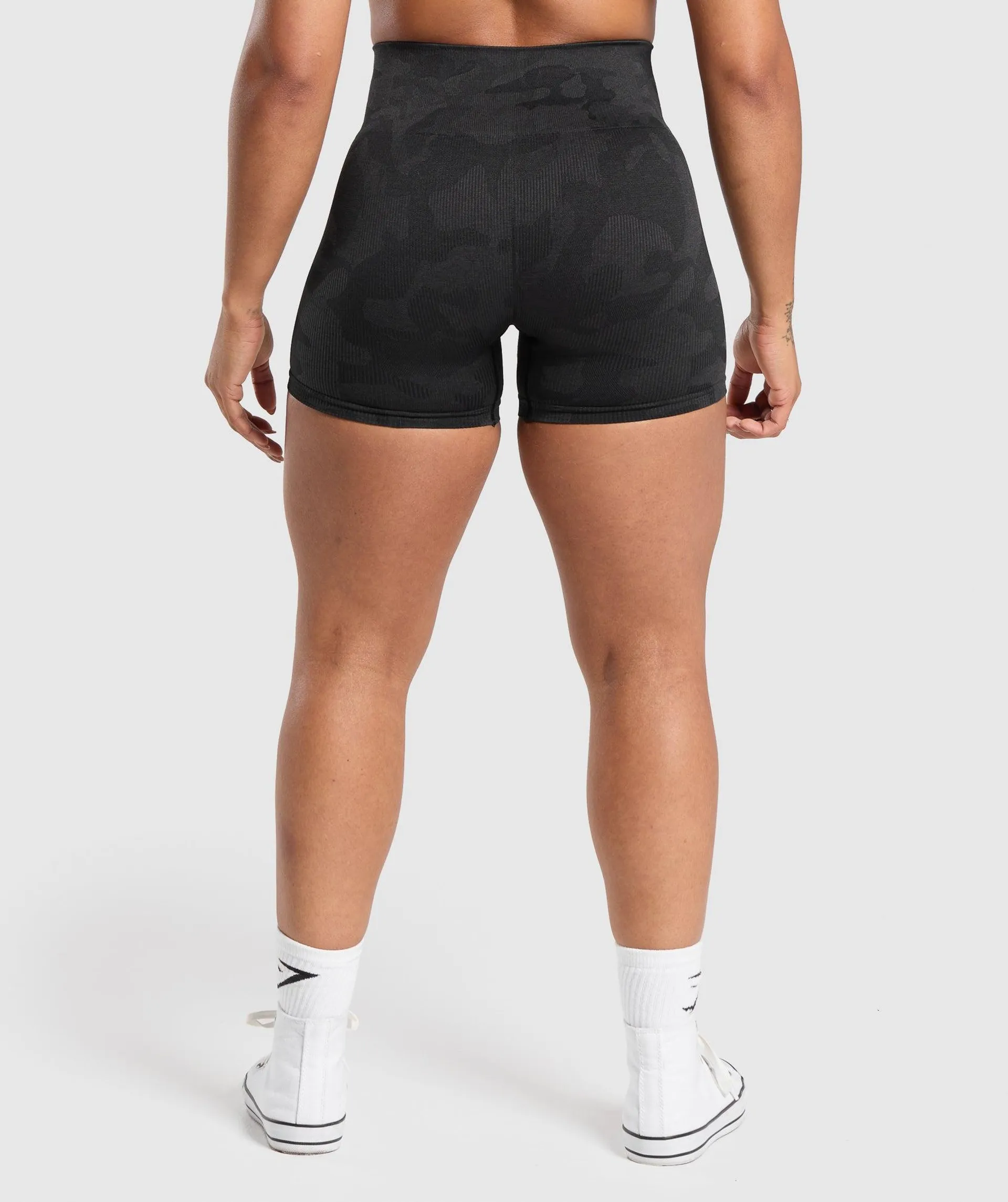 Adapt Camo Seamless Shorts