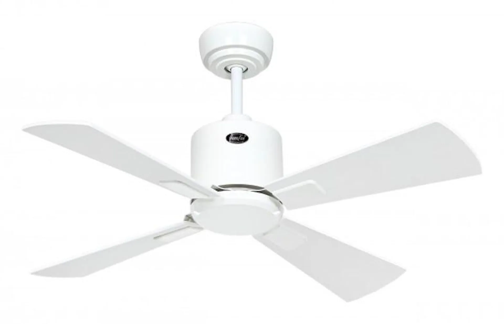 Deckenventilator Eco Neo III 92 WE-WE/LG