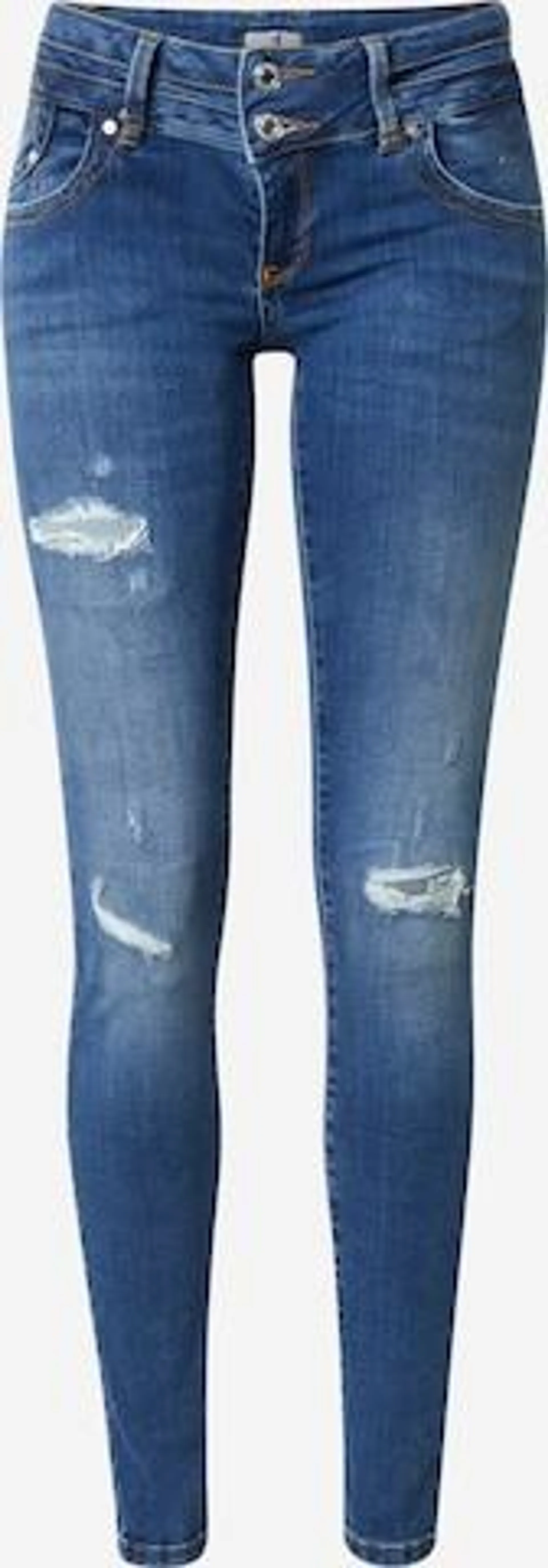 Skinny Jeans 'Julita X'