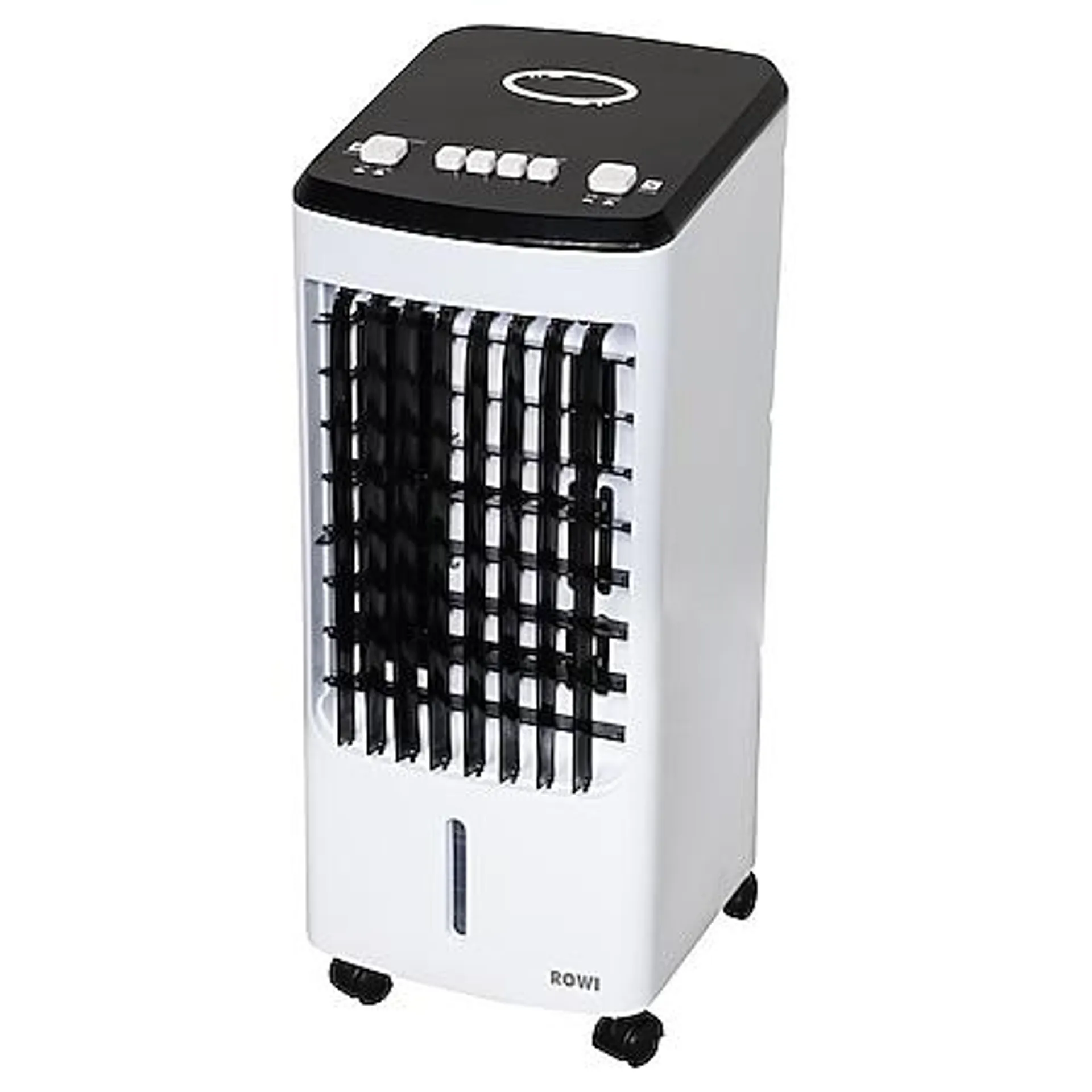 ROWI Air Cooler 80 W - KAC 80/3/1 2in1