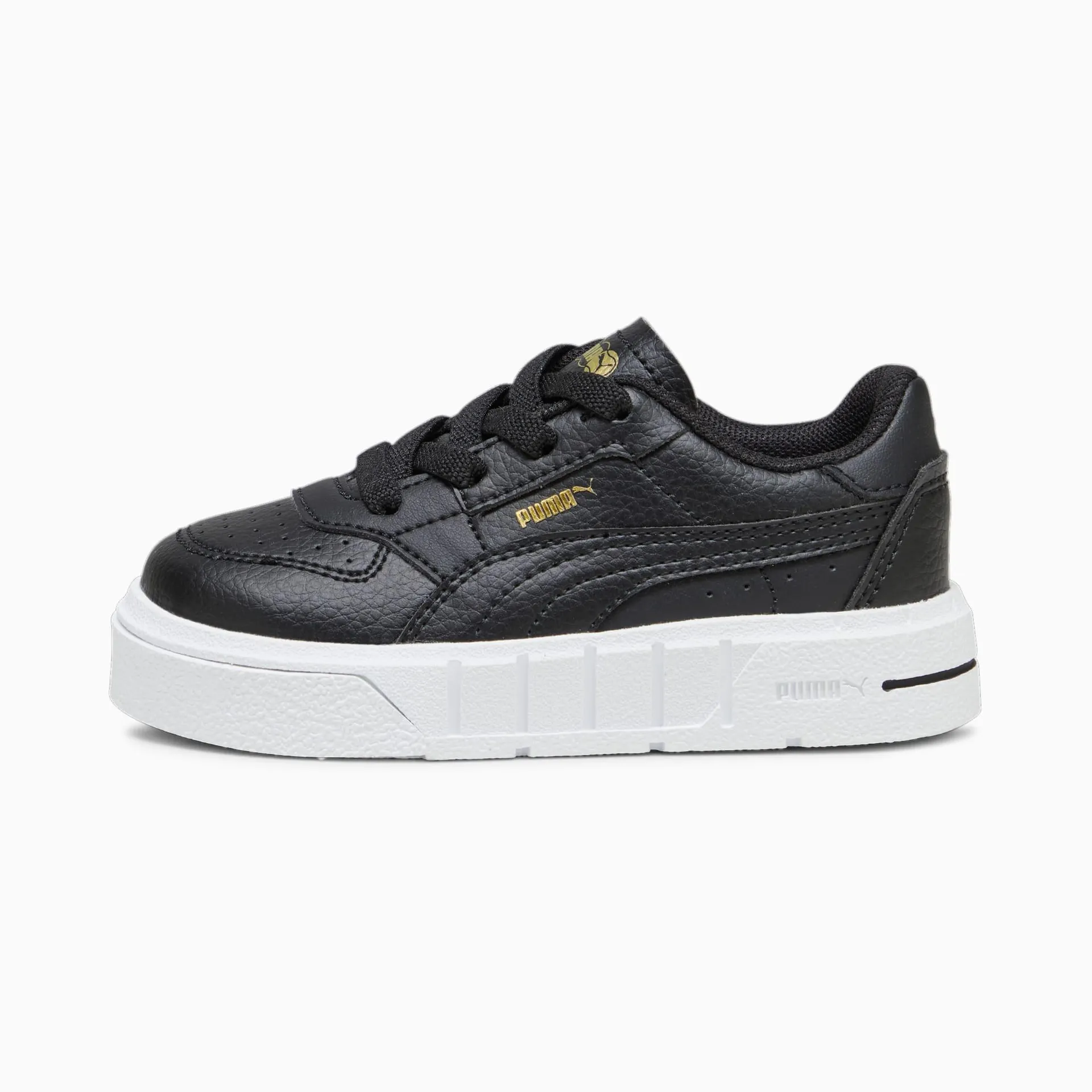 PUMA Cali Court Leather Toddlers' Sneakers