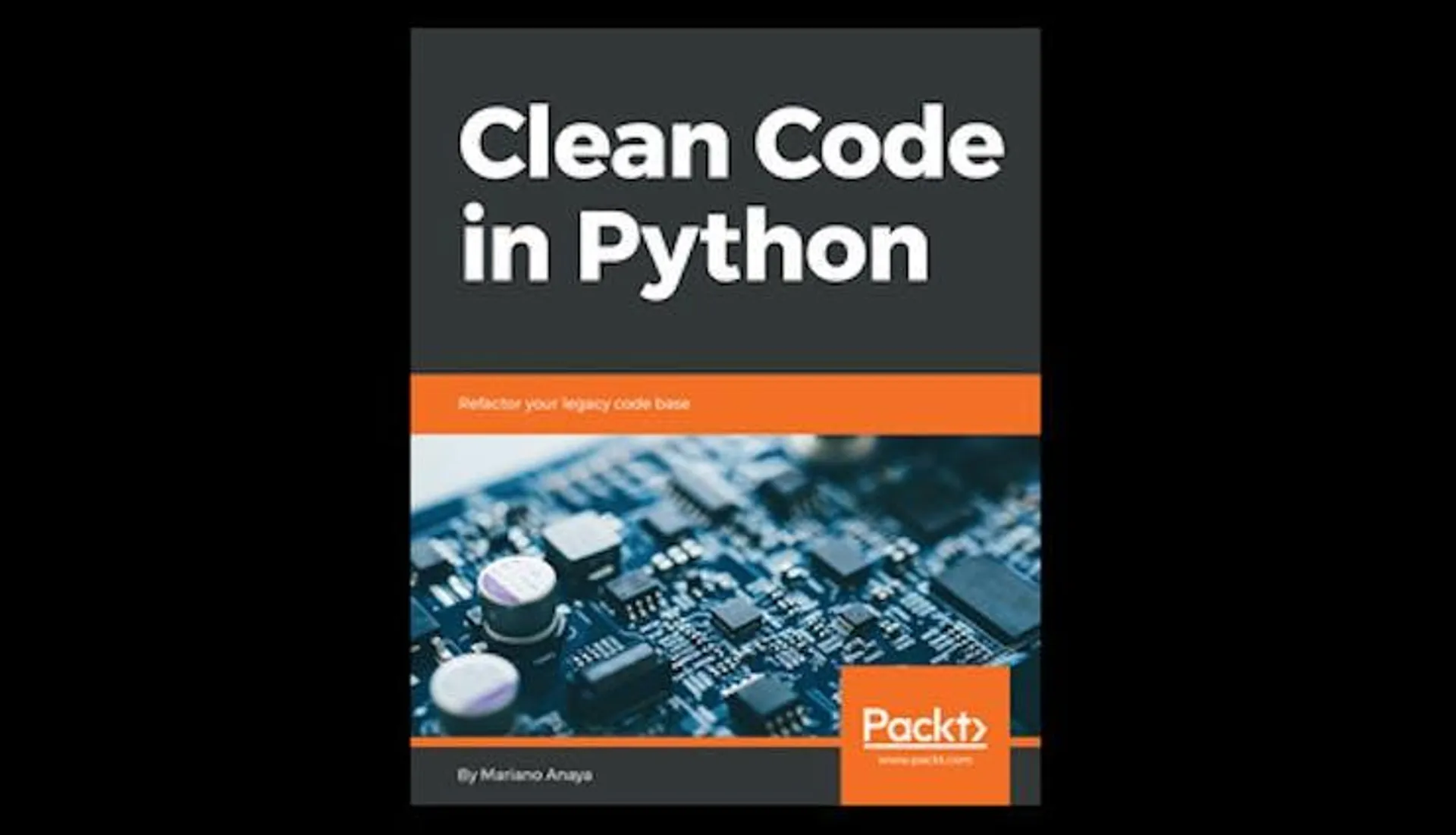 Clean Code in Python