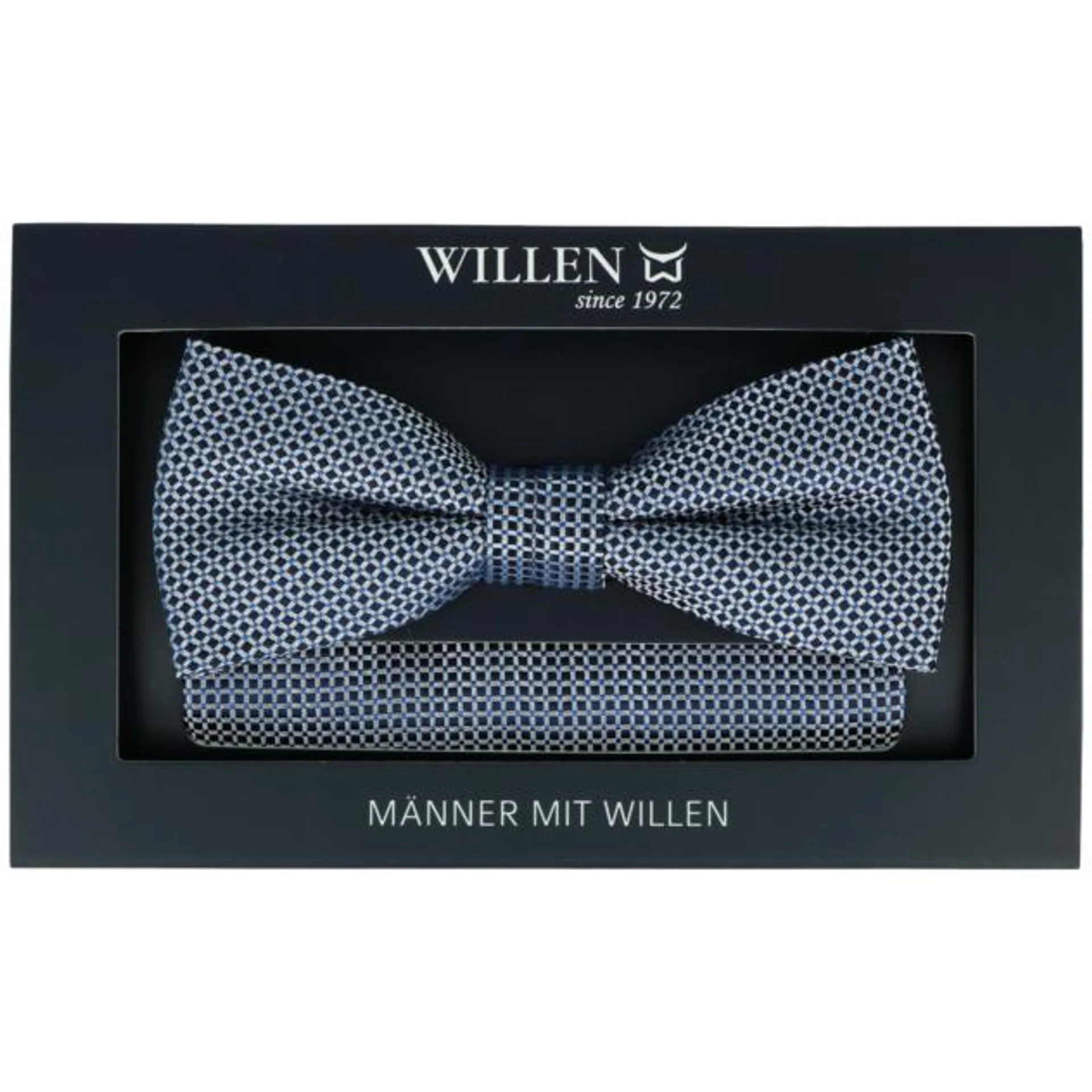 Willen Set