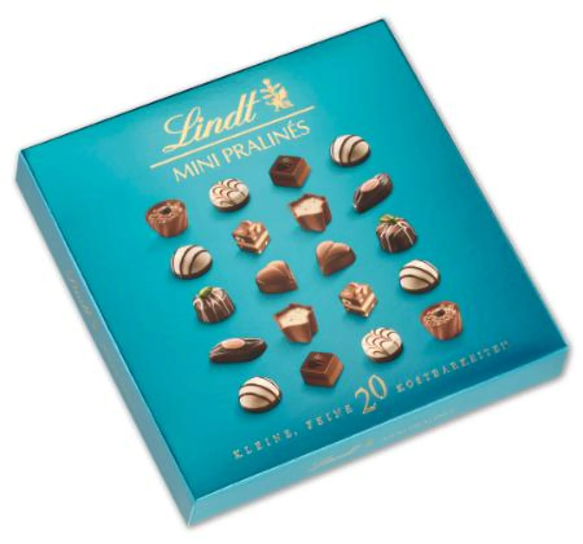 LINDT Mini Pralinés*