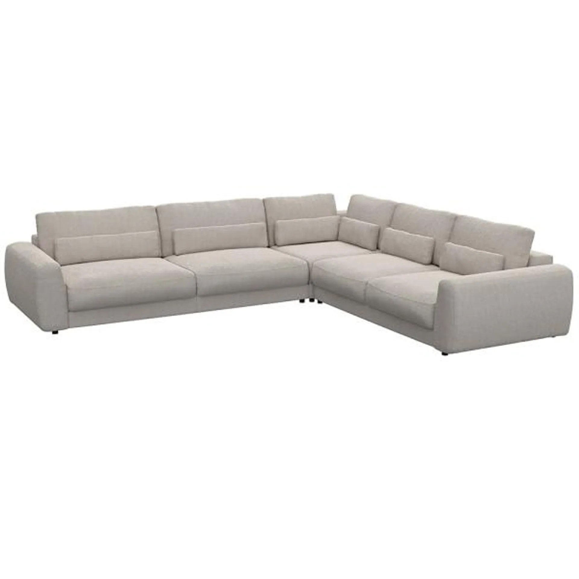 Sofa PETRONE Ecke