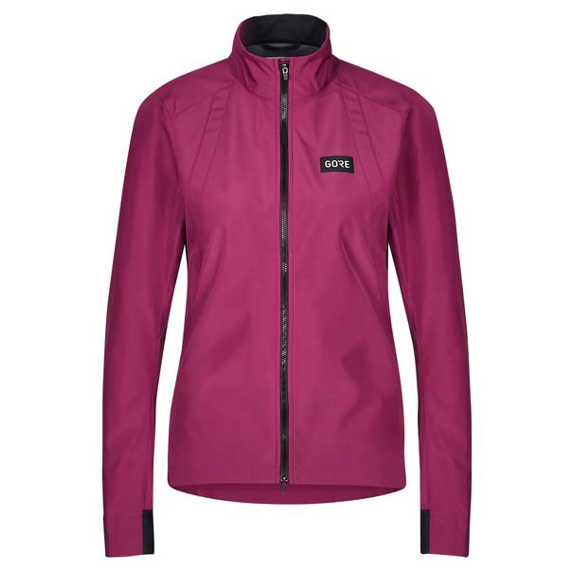 Gore Wear EVERYDAY JACKET W Damen Fahrradjacke PROCESS PURPLE