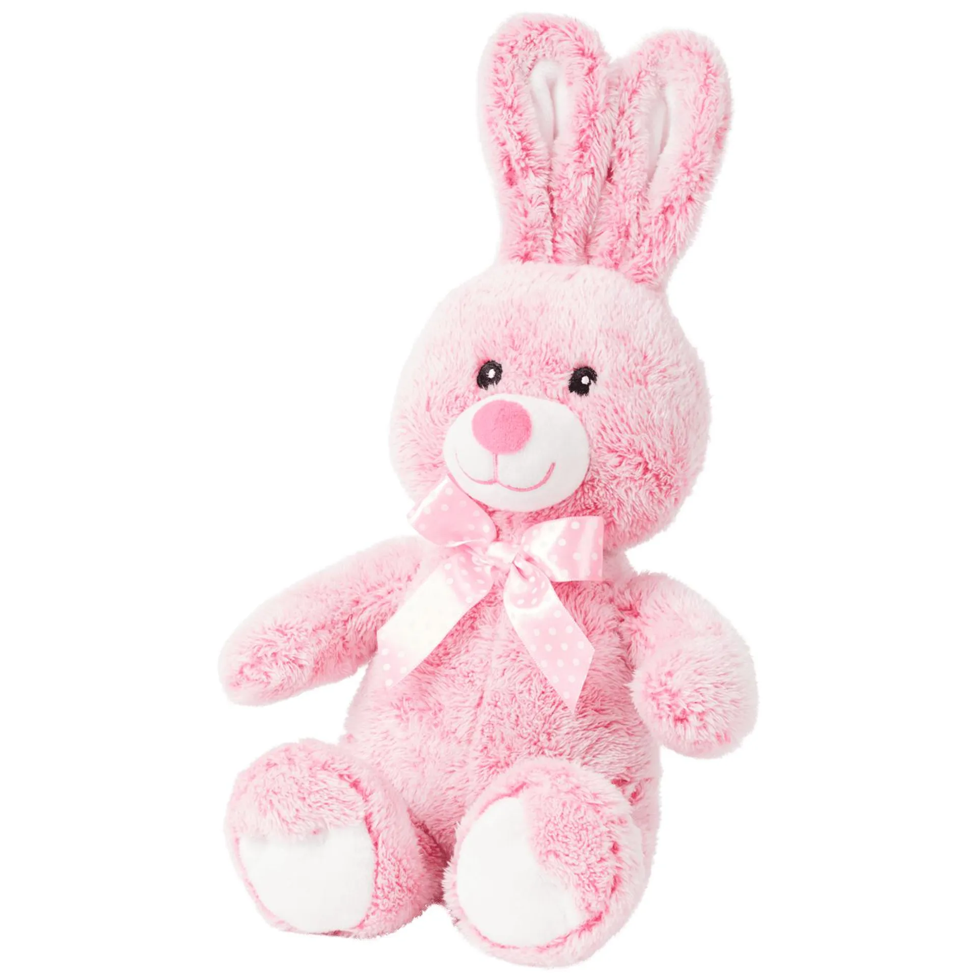 Peluche lapin Nicotoy