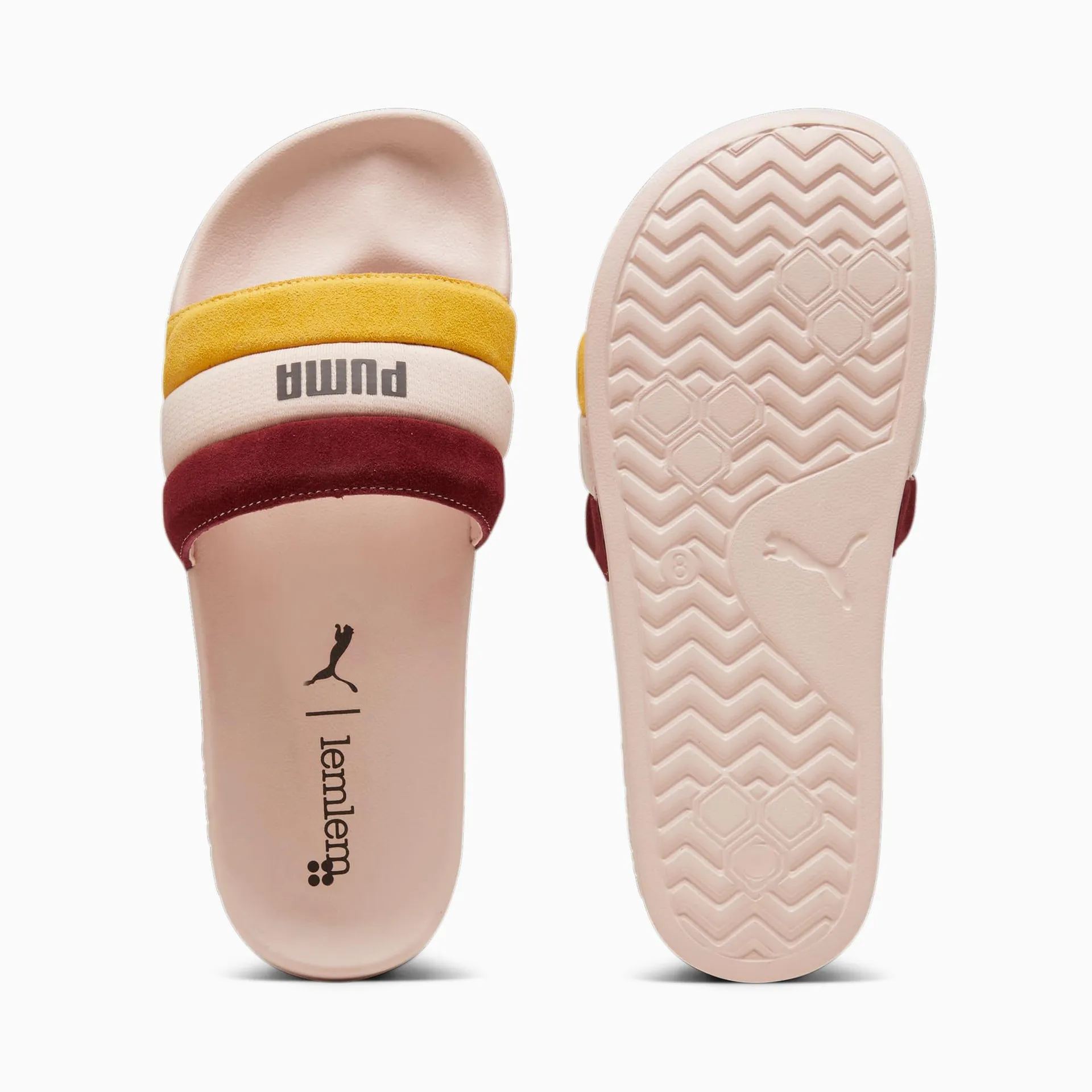 PUMA x lemlem Leadcat 2.0 Women's Slides