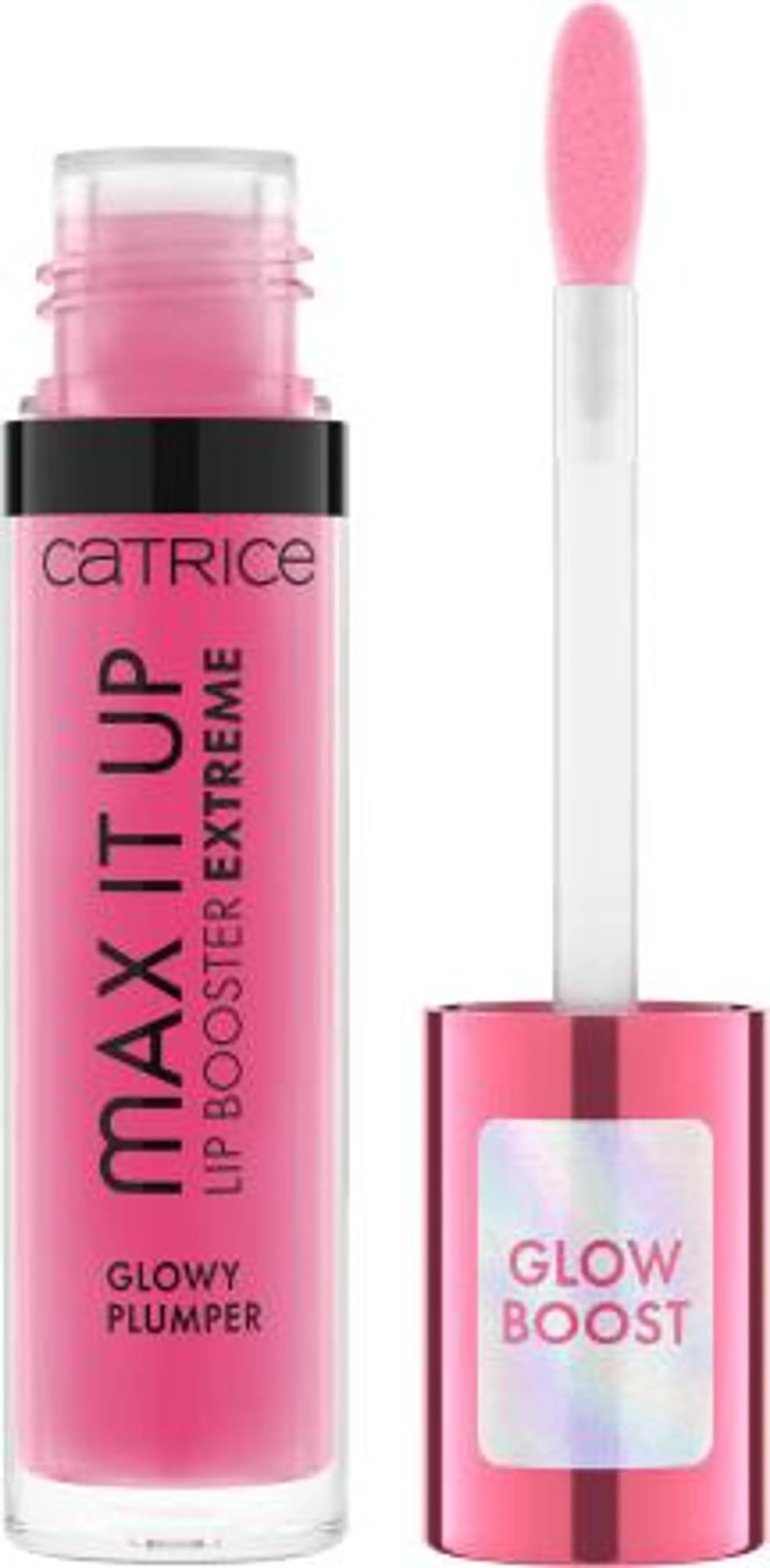 Lipgloss Max It Up 040 Glow On Me, 4 ml