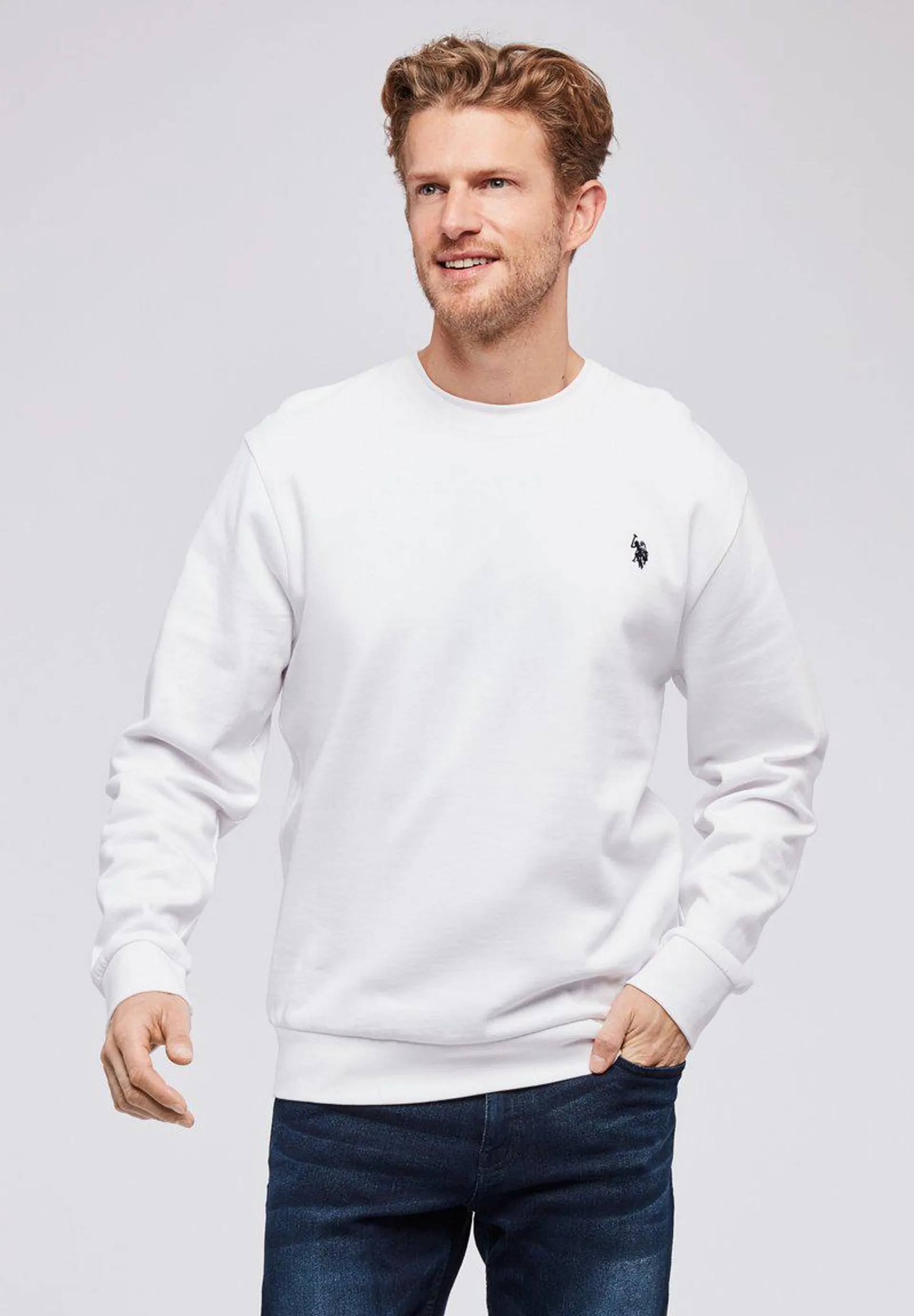 ADLER - Sweatshirt