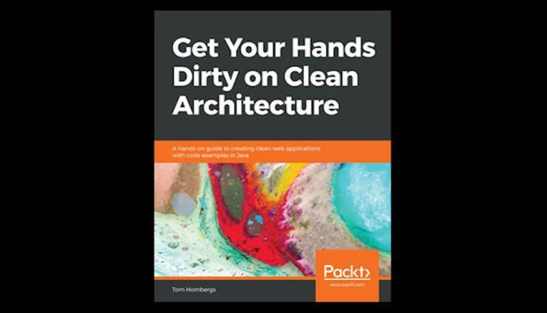 Get Your Hands Dirty on Clean Architecture