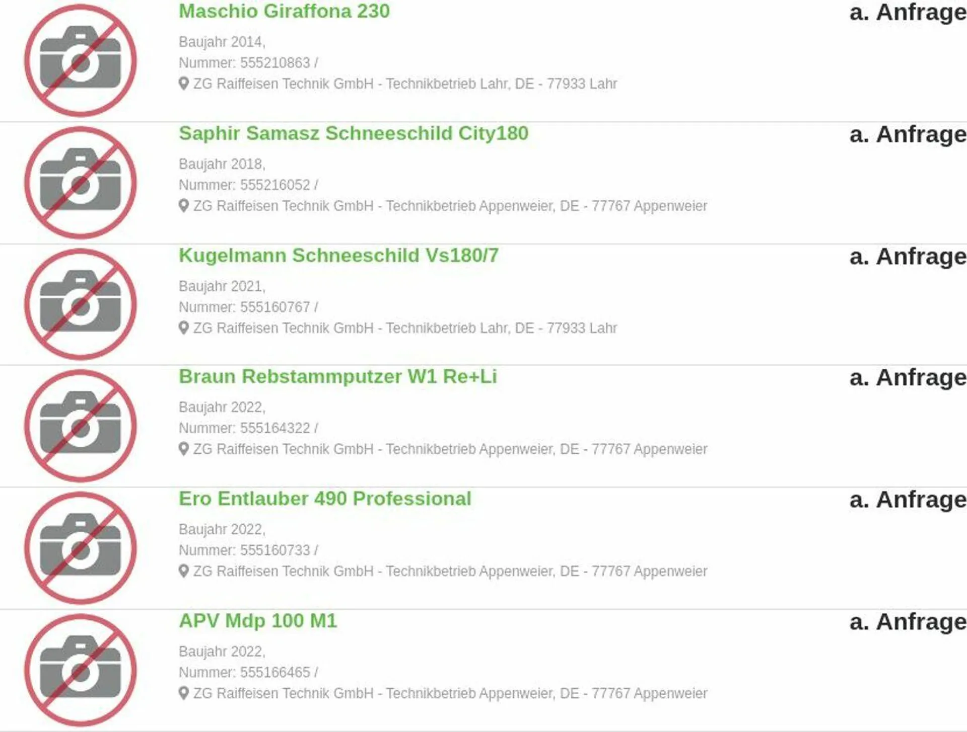 ZG Raiffeisen Aktueller Prospekt von 20. Januar bis 29. Januar 2025 - Prospekt seite 53