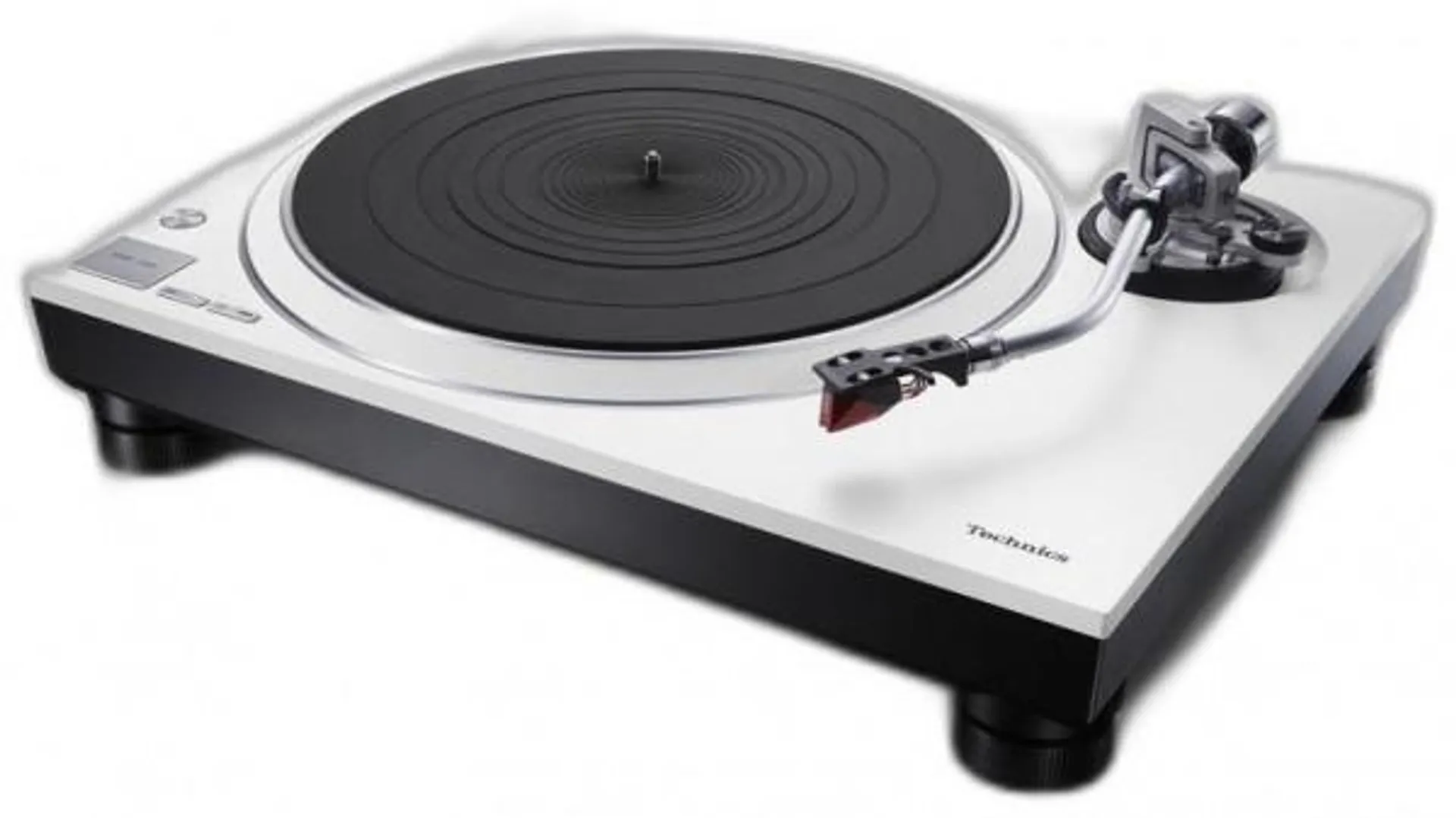 Technics SL-1500CEG-W Plattenspieler weiß