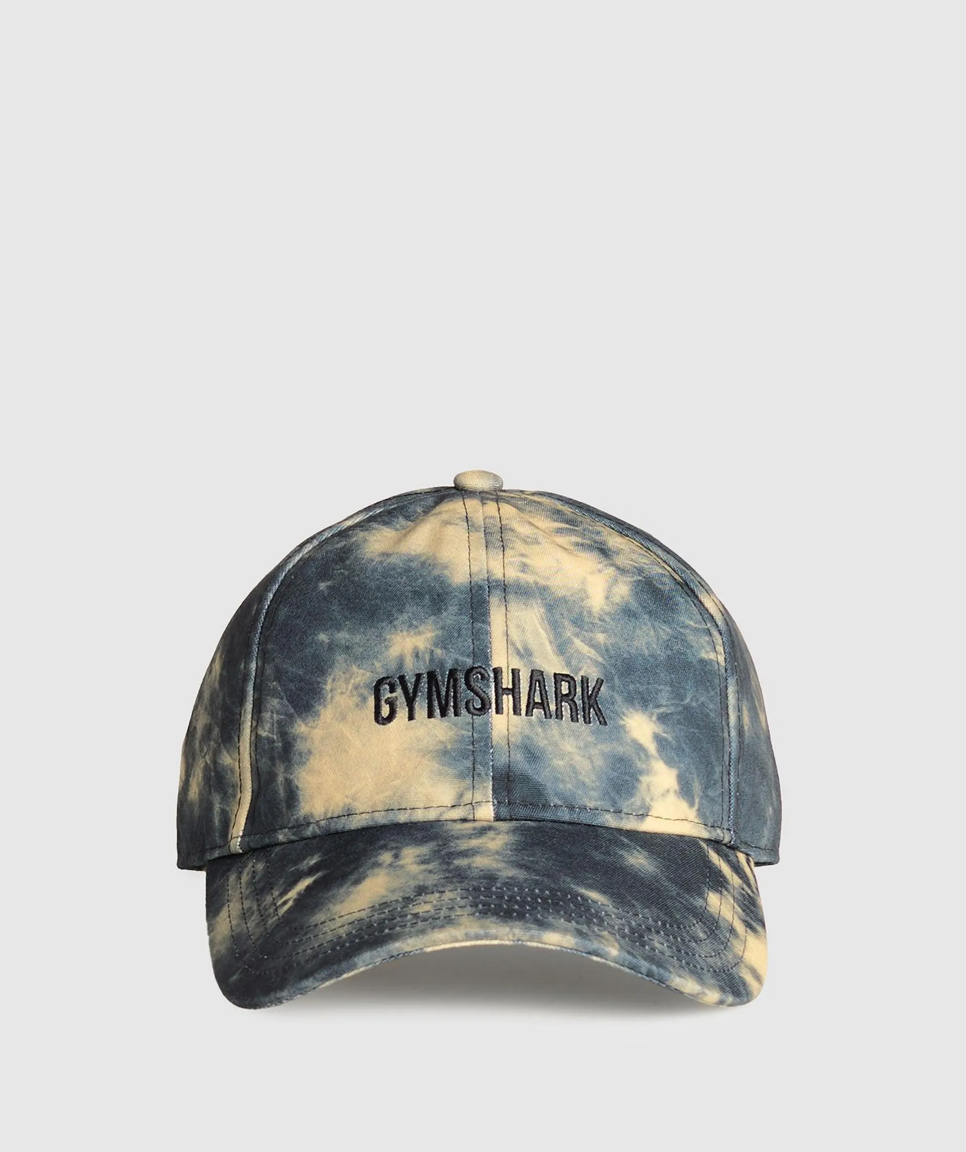 Tie Dye Cap