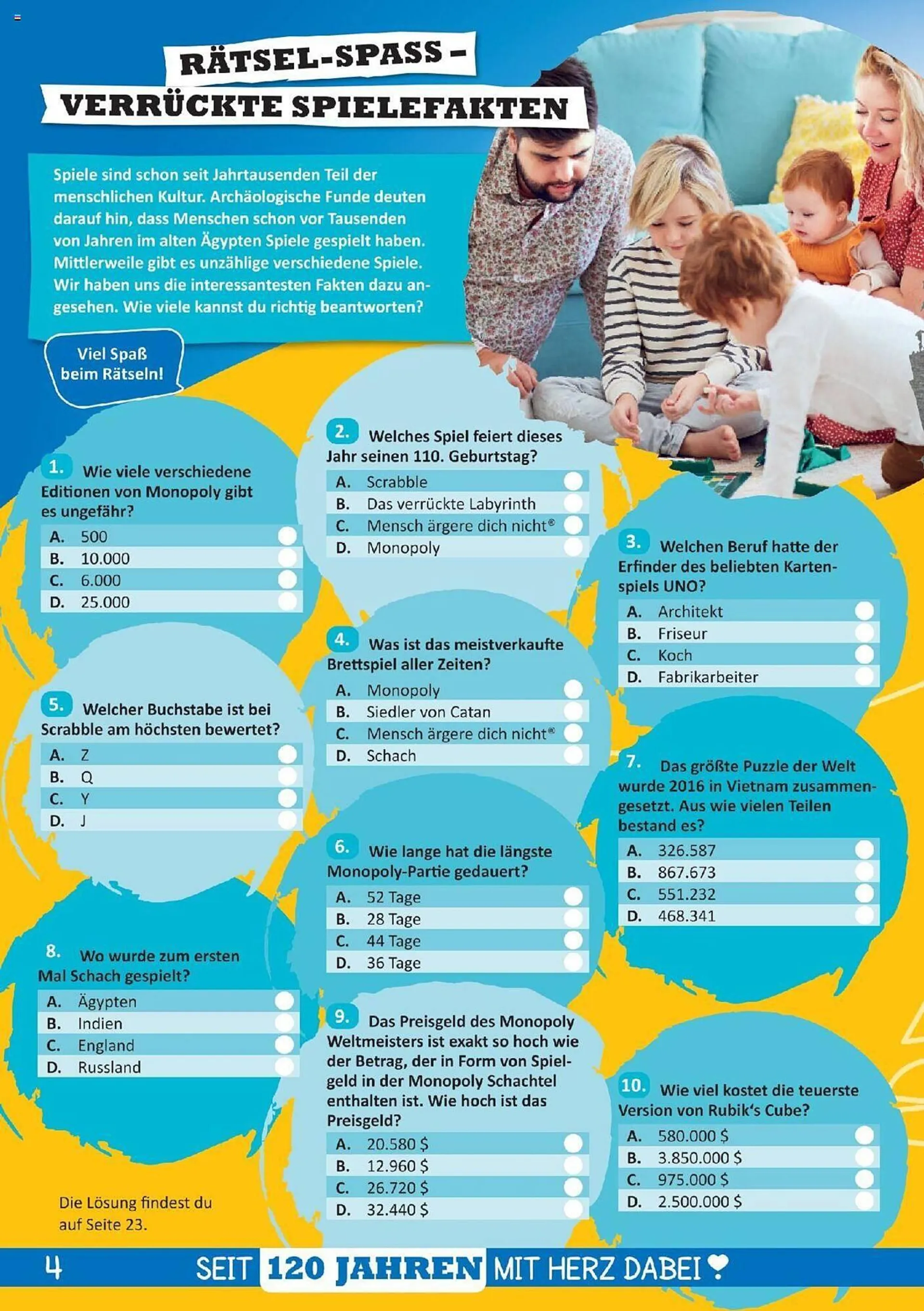 Vedes Prospekt von 1. August bis 31. Oktober 2024 - Prospekt seite 4